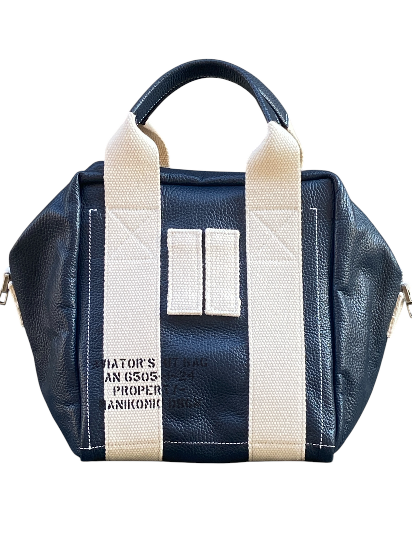 MANIKOMIO DSGN Aviator's Kit Bag LADY24