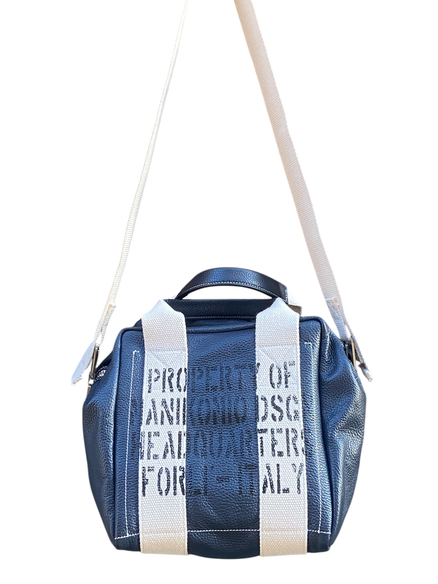 MANIKOMIO DSGN Aviator's Kit Bag LADY24