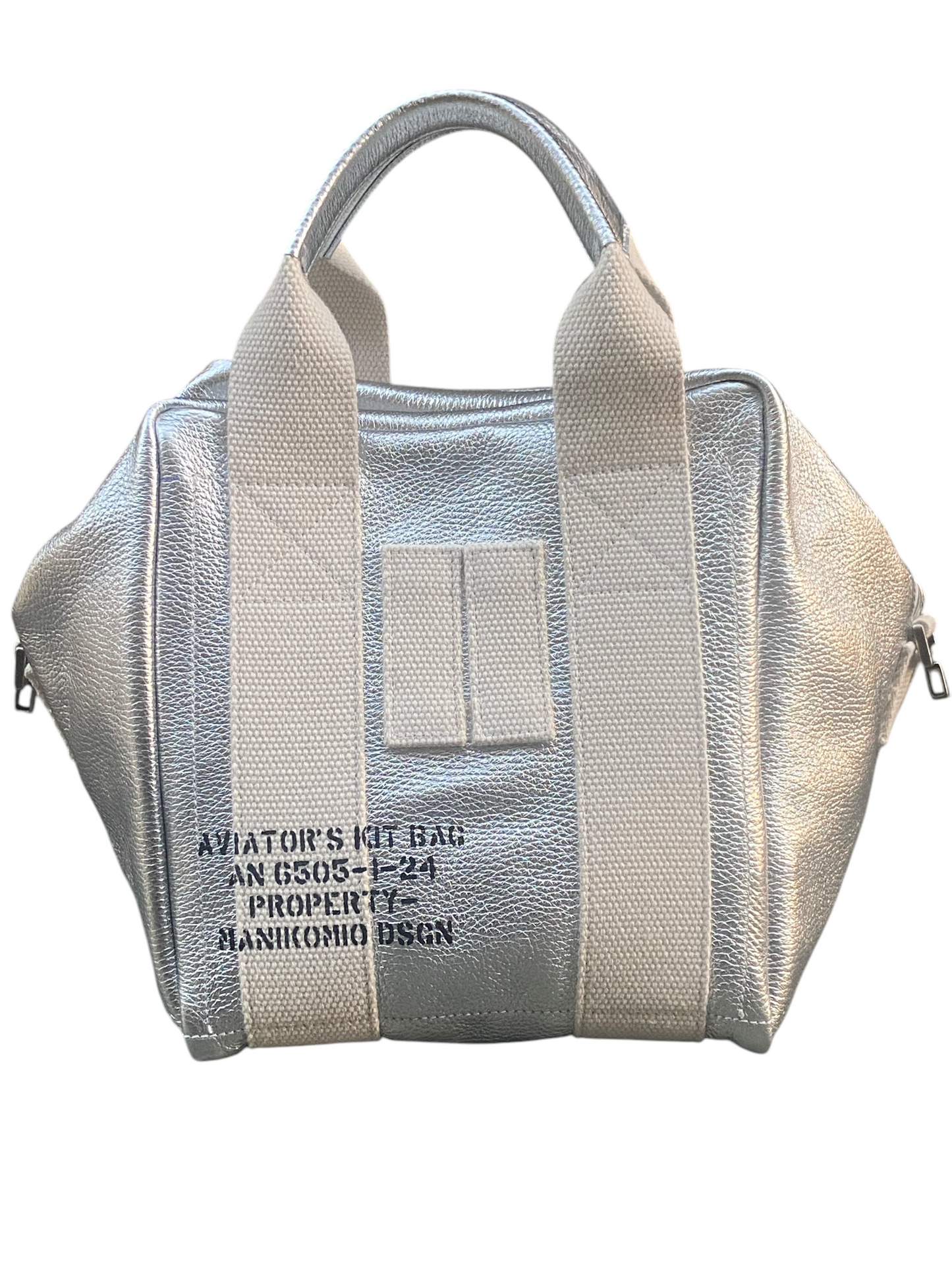 MANIKOMIO DSGN Aviator's Kit Bag LADY24