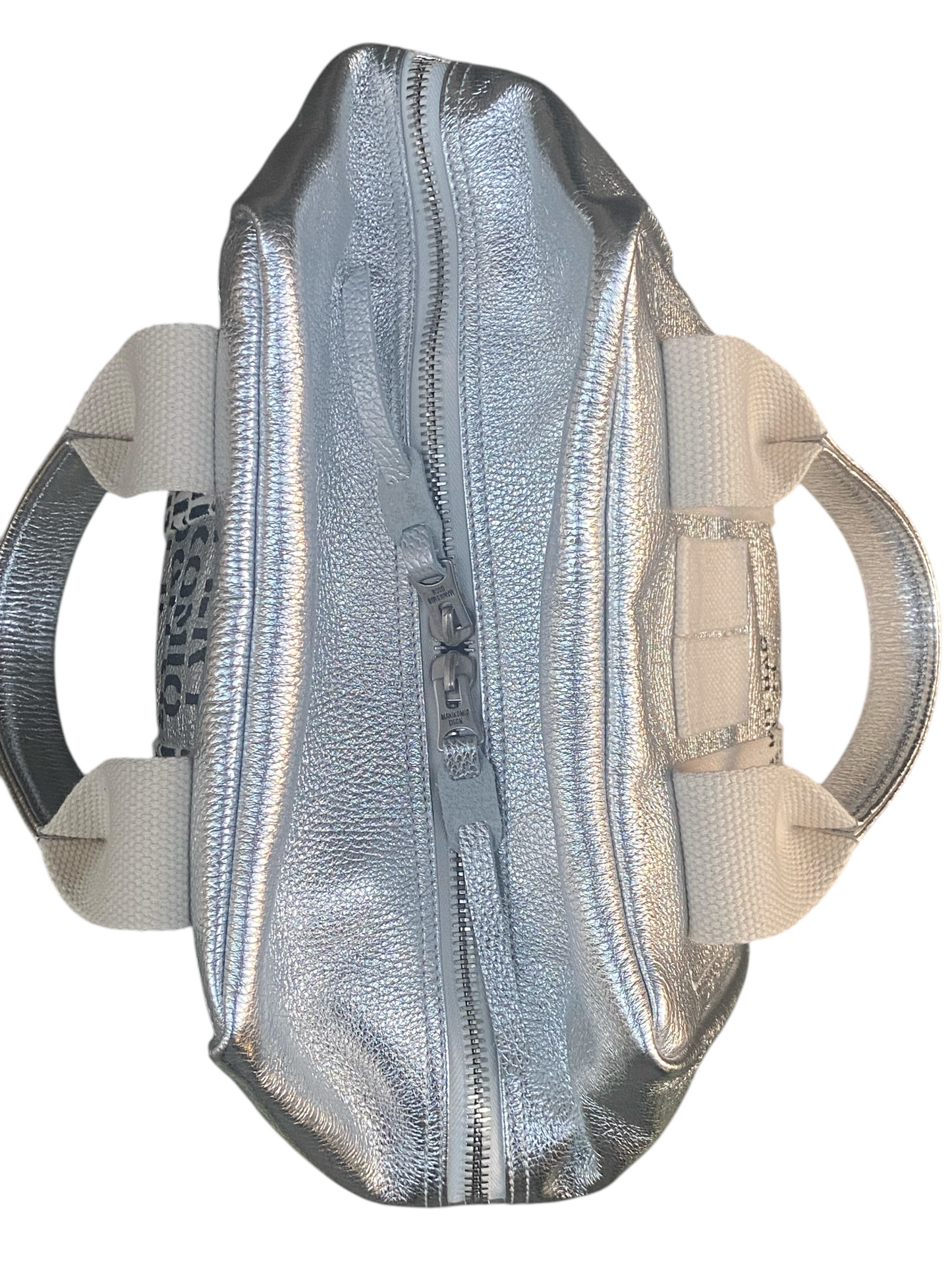 MANIKOMIO DSGN Aviator's Kit Bag LADY24