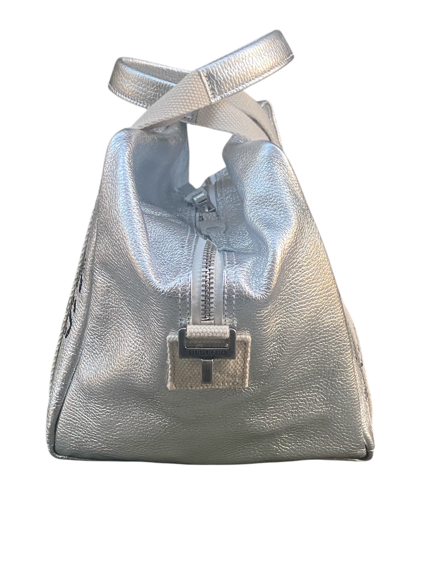 MANIKOMIO DSGN Aviator's Kit Bag LADY24