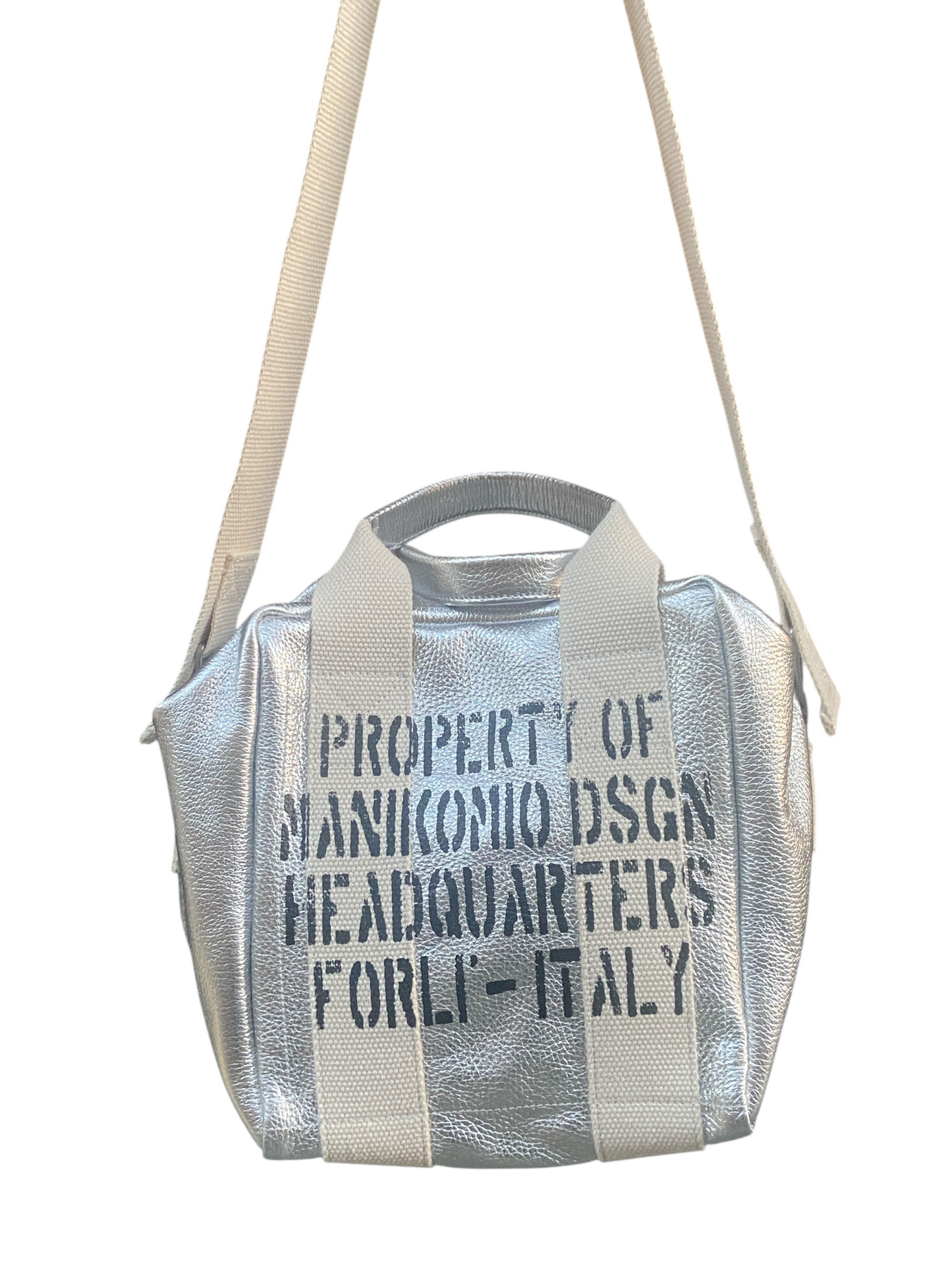 MANIKOMIO DSGN Aviator's Kit Bag LADY24
