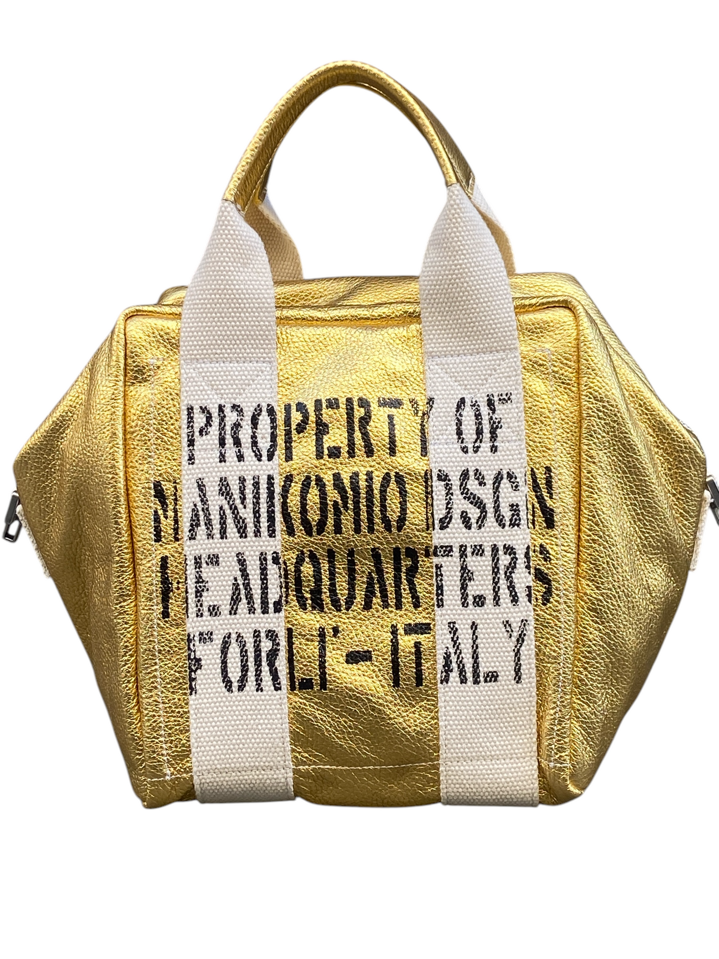 MANIKOMIO DSGN Aviator's Kit Bag LADY24
