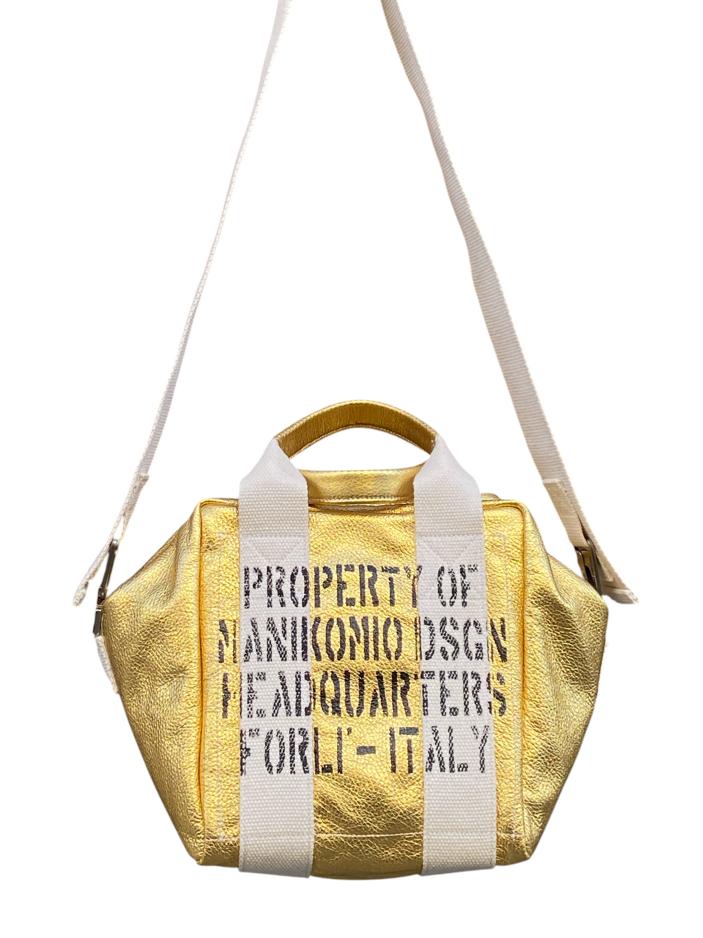 MANIKOMIO DSGN Aviator's Kit Bag LADY24