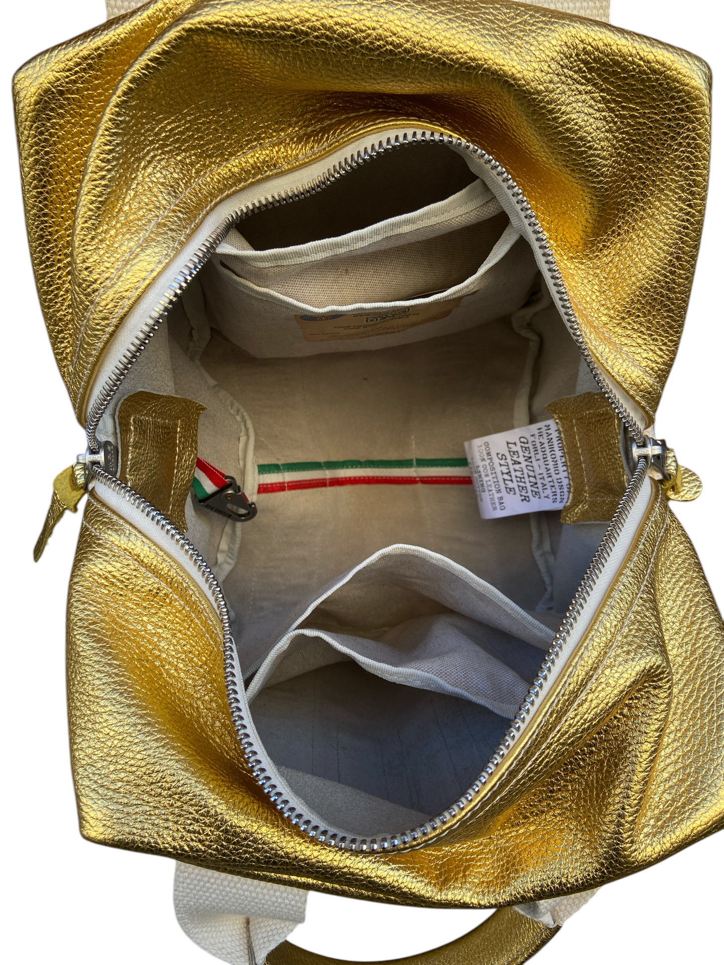 MANIKOMIO DSGN Aviator's Kit Bag LADY24