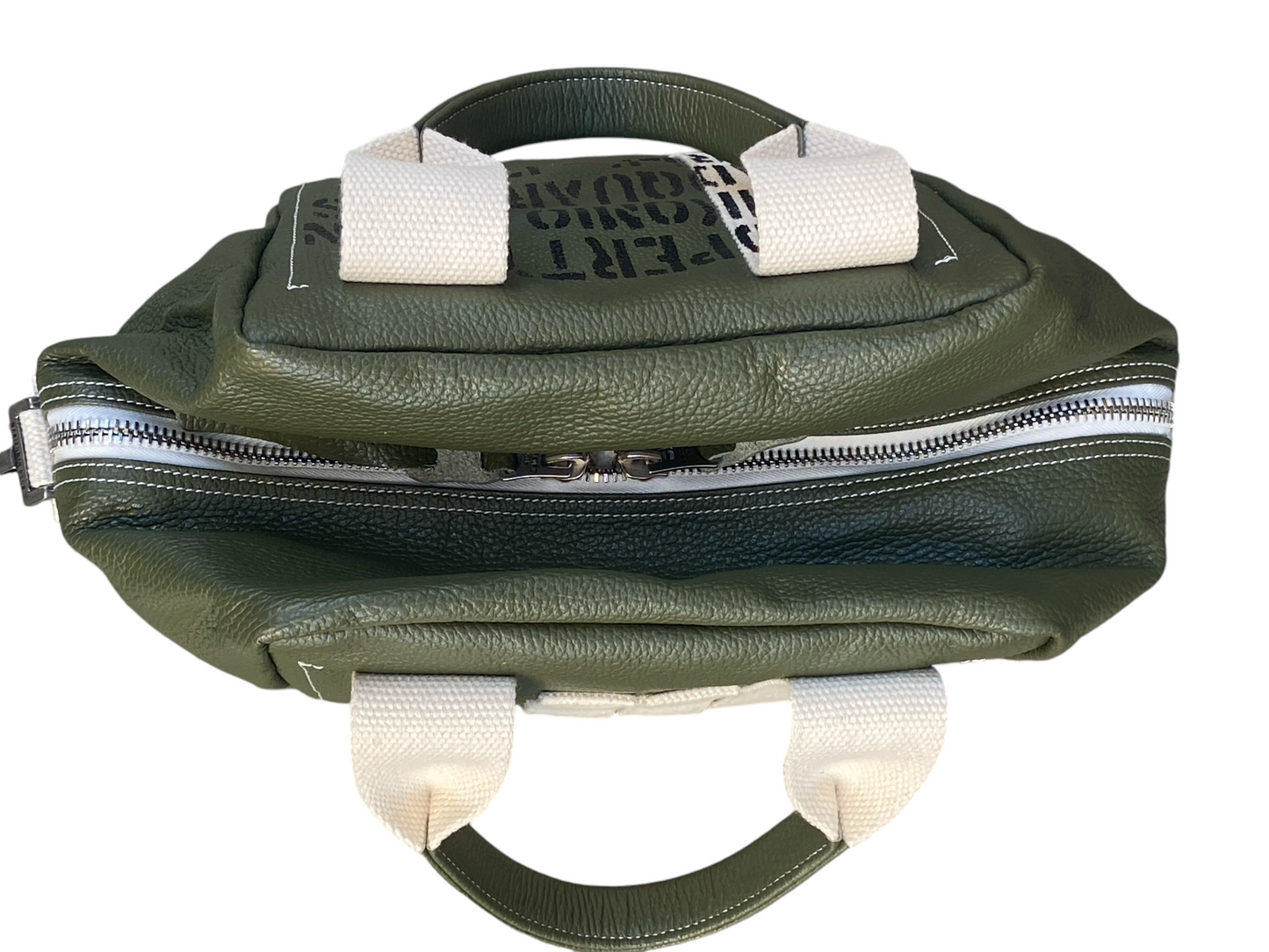 MANIKOMIO DSGN Aviator's Kit Bag LADY24