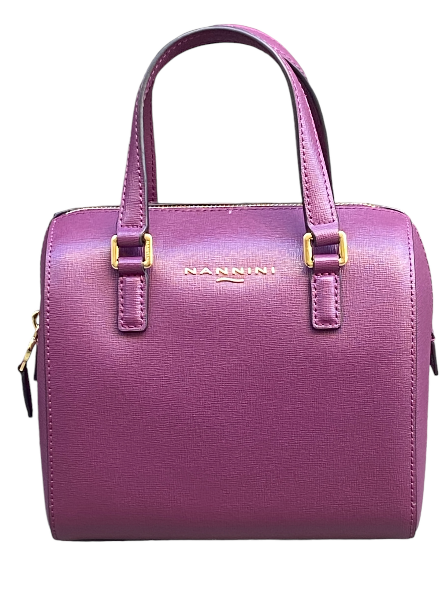 NANNINI Mini bauletto