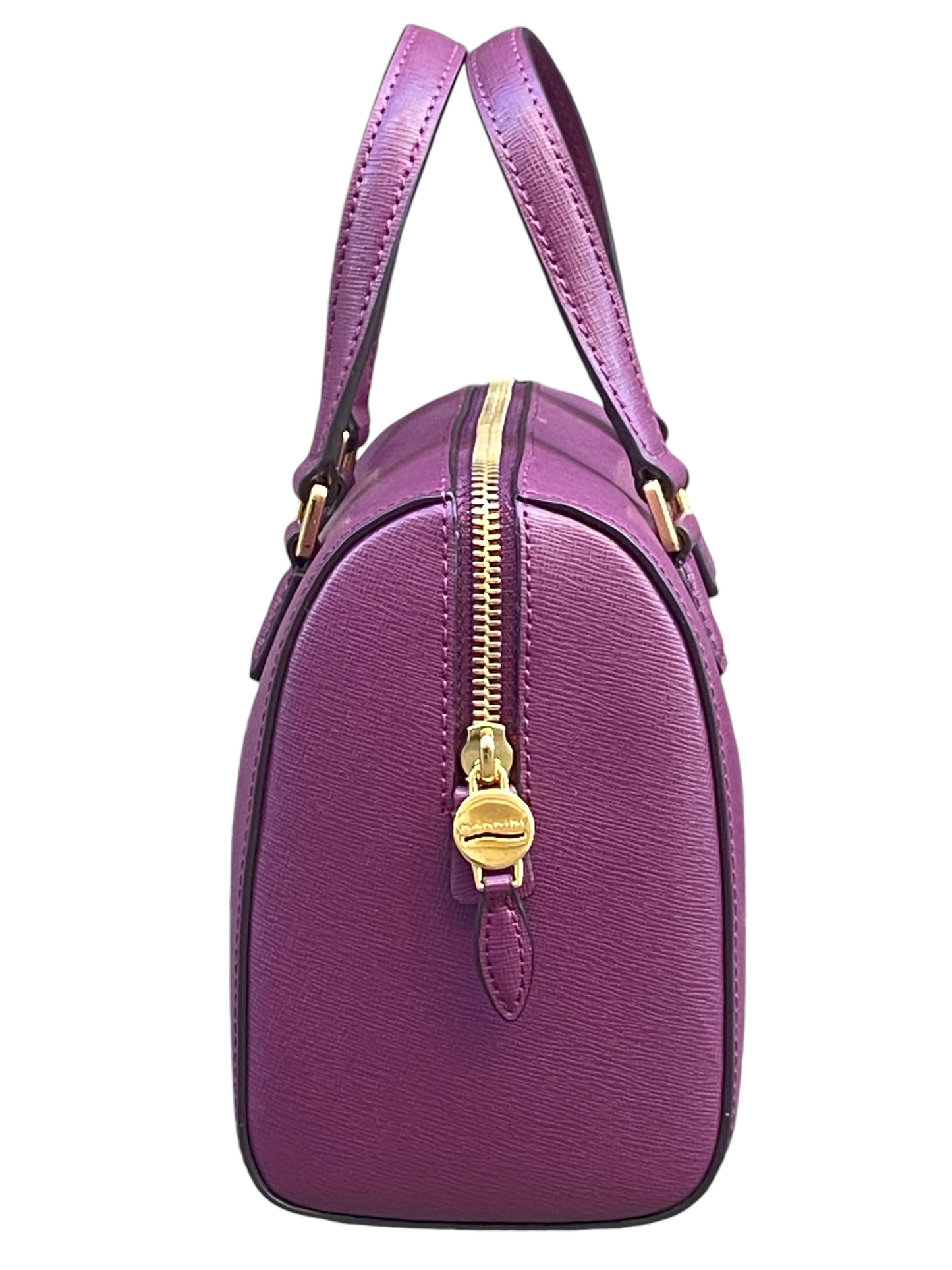 NANNINI Mini bauletto