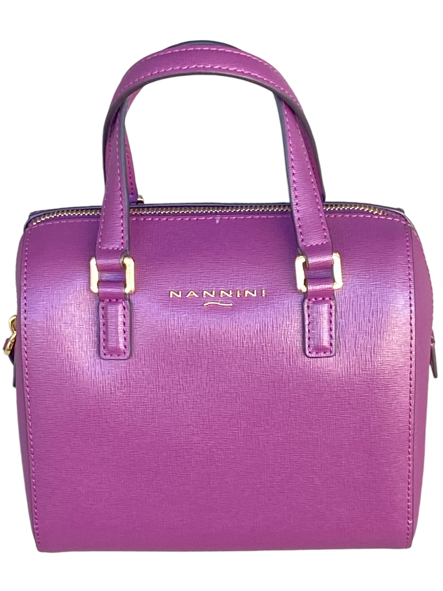 NANNINI Mini bauletto