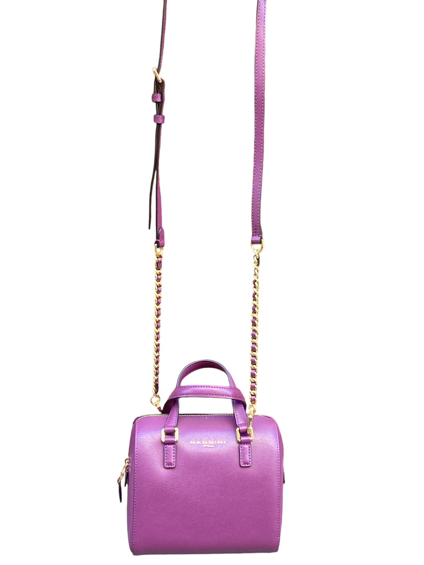 NANNINI Mini bauletto