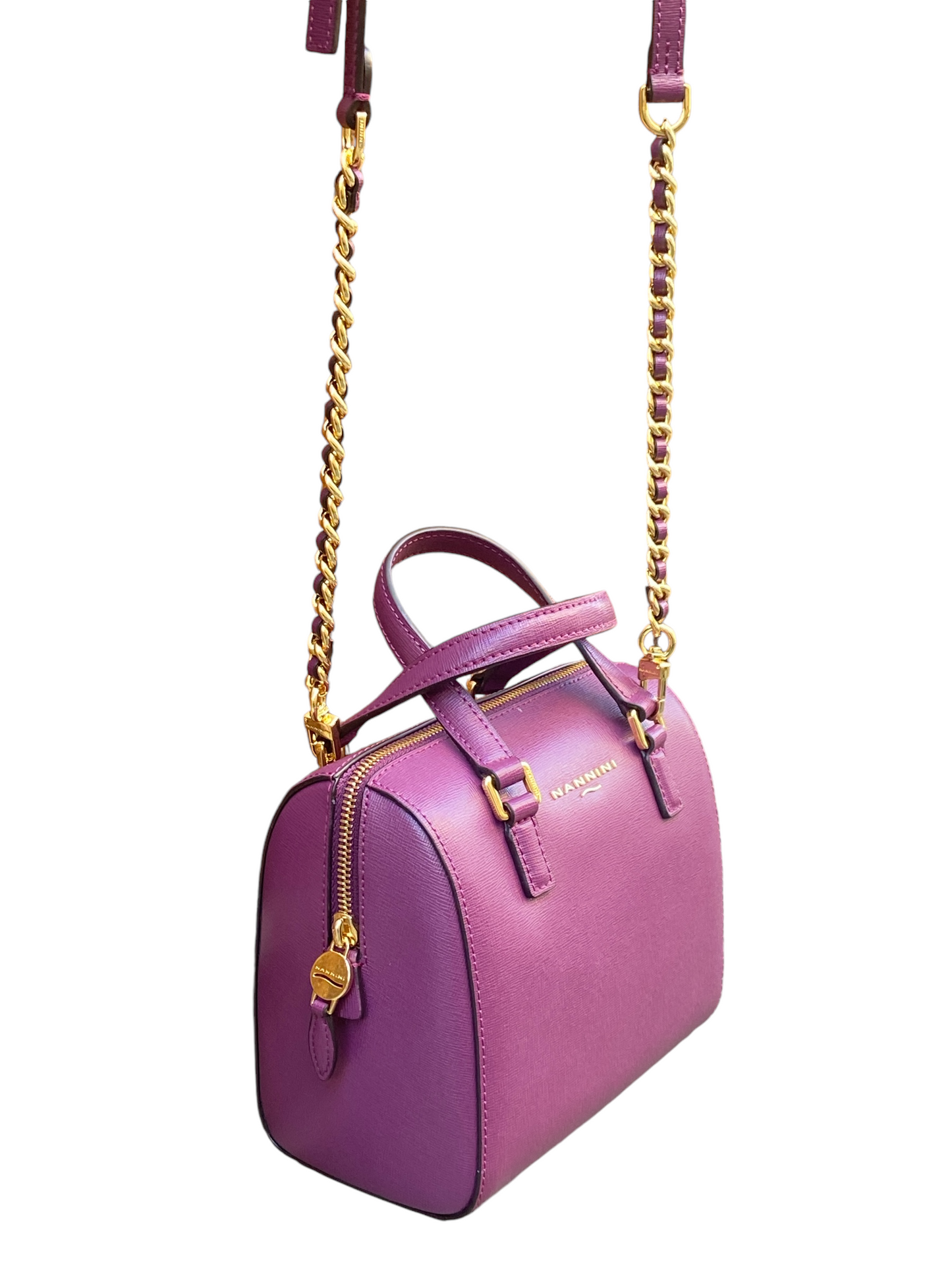 NANNINI Mini bauletto