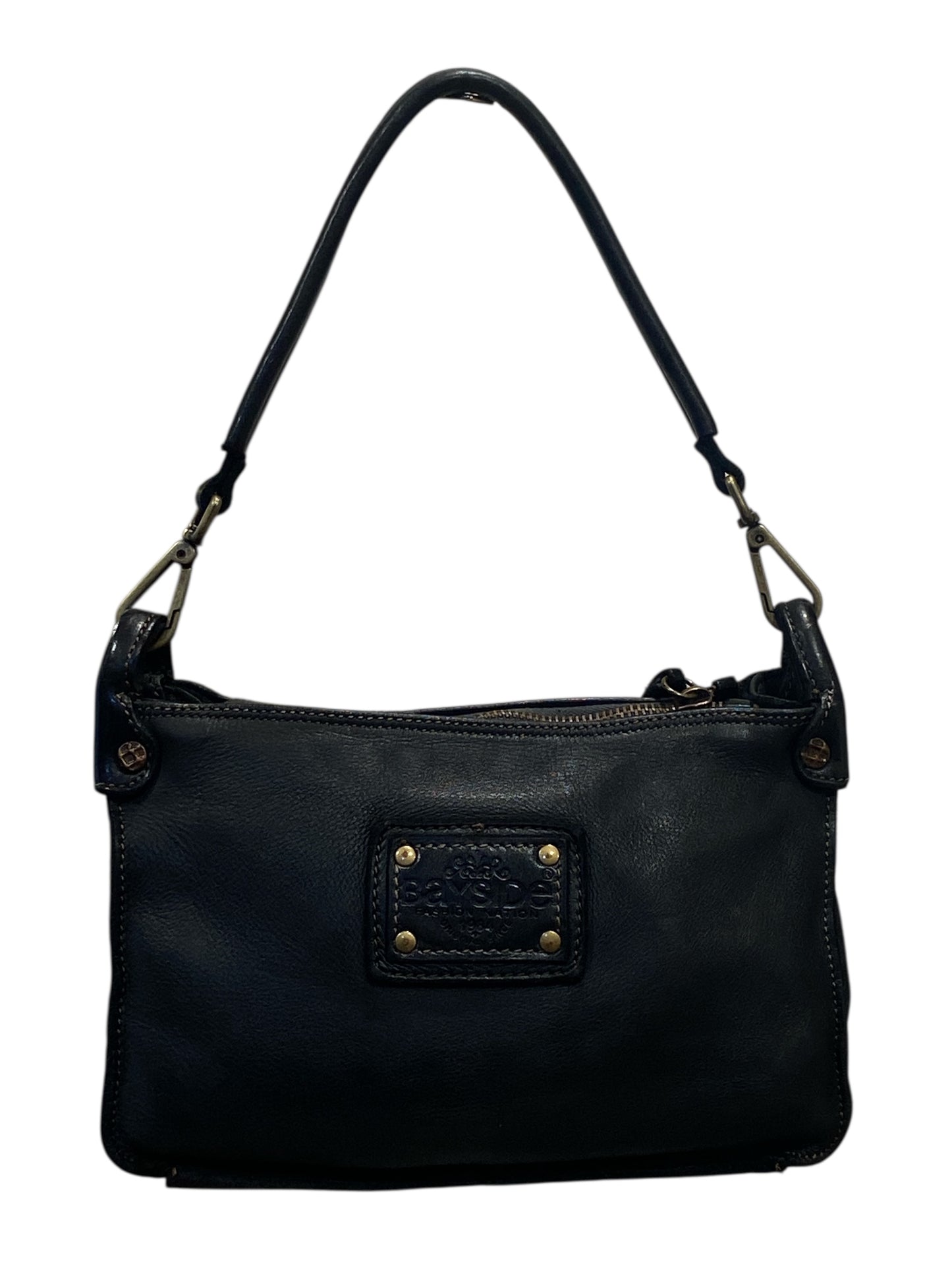 BAYSIDE mini bag borchie
