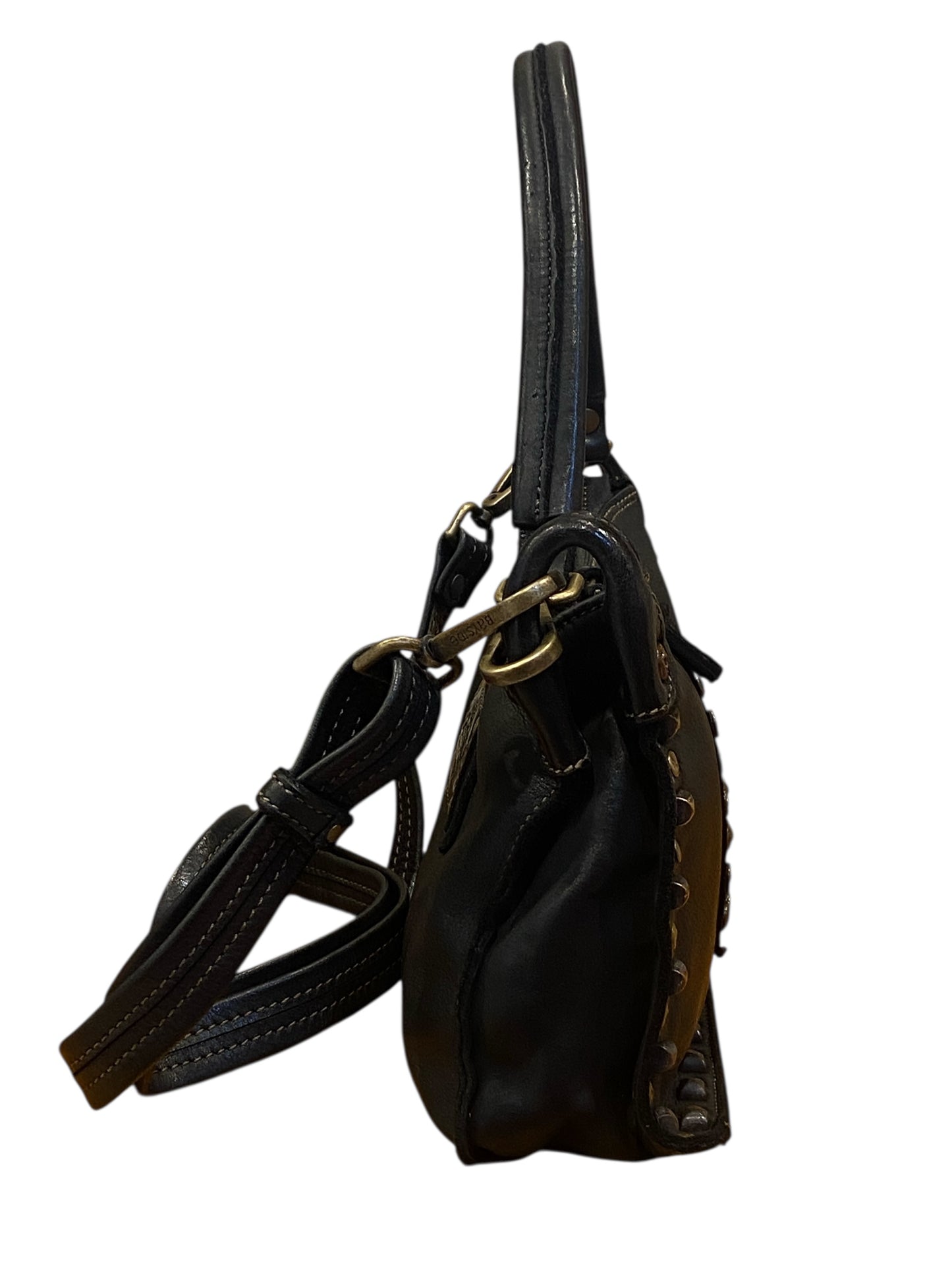 BAYSIDE mini bag borchie