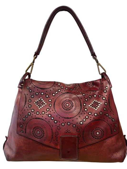 BAYSIDE Postina borchie