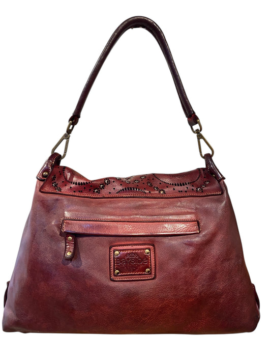 BAYSIDE Postina borchie