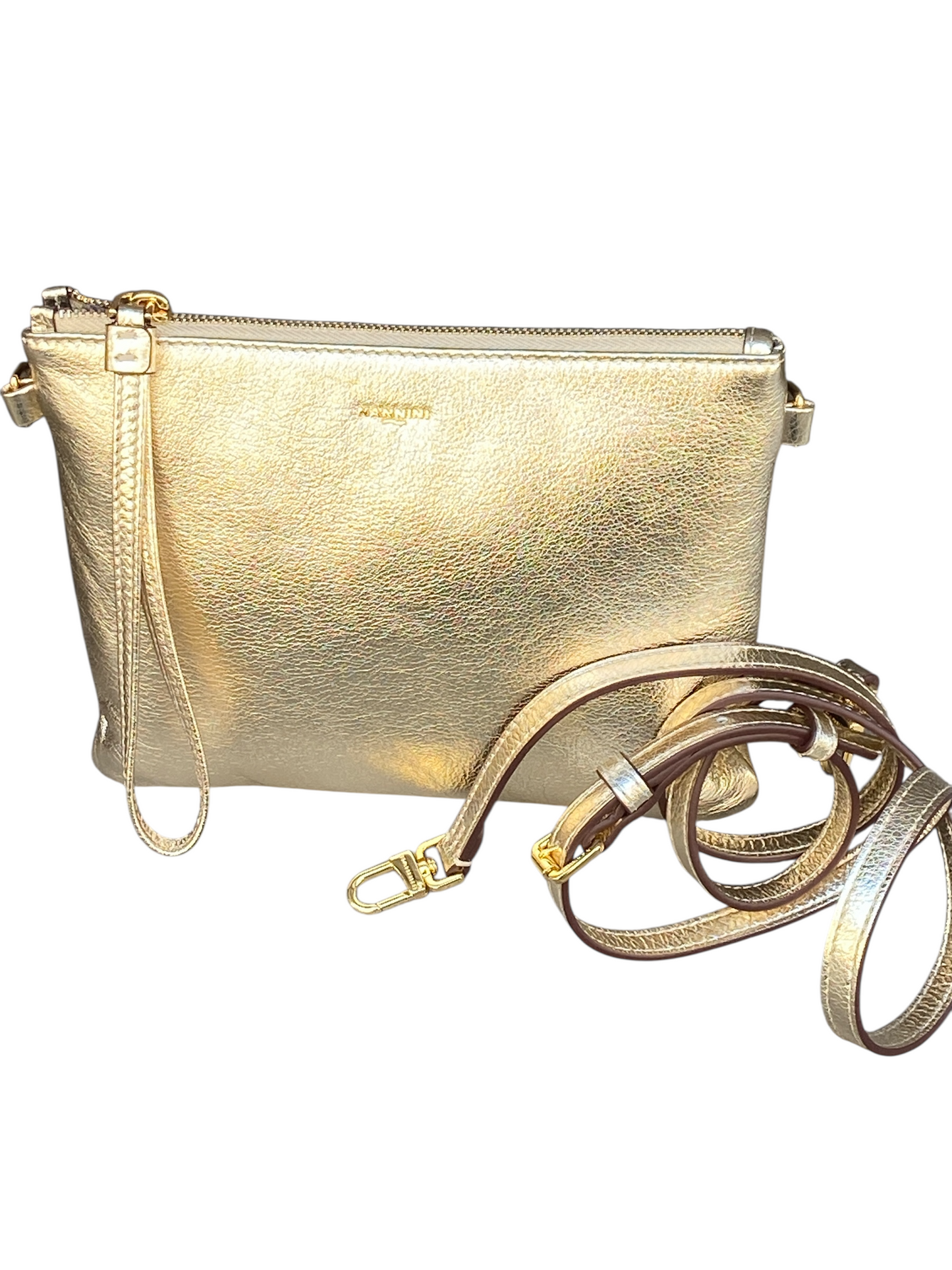 NANNINI Pochette