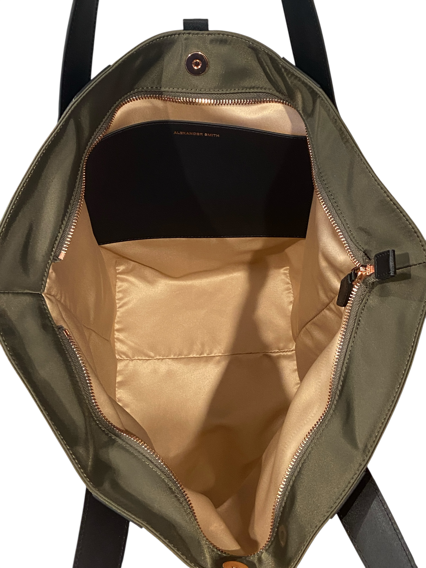 ALEXANDER SMITH Lauren Large