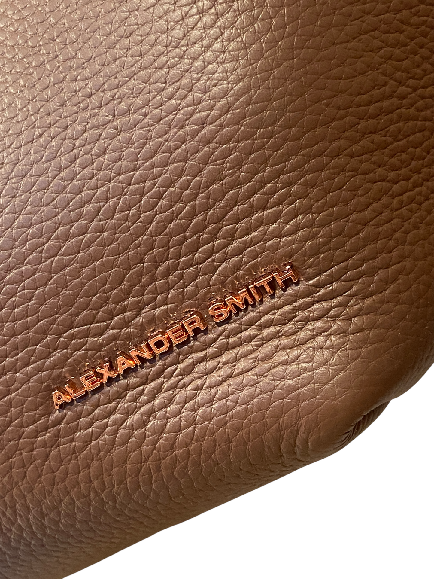 ALEXANDER SMITH Rachel Medium