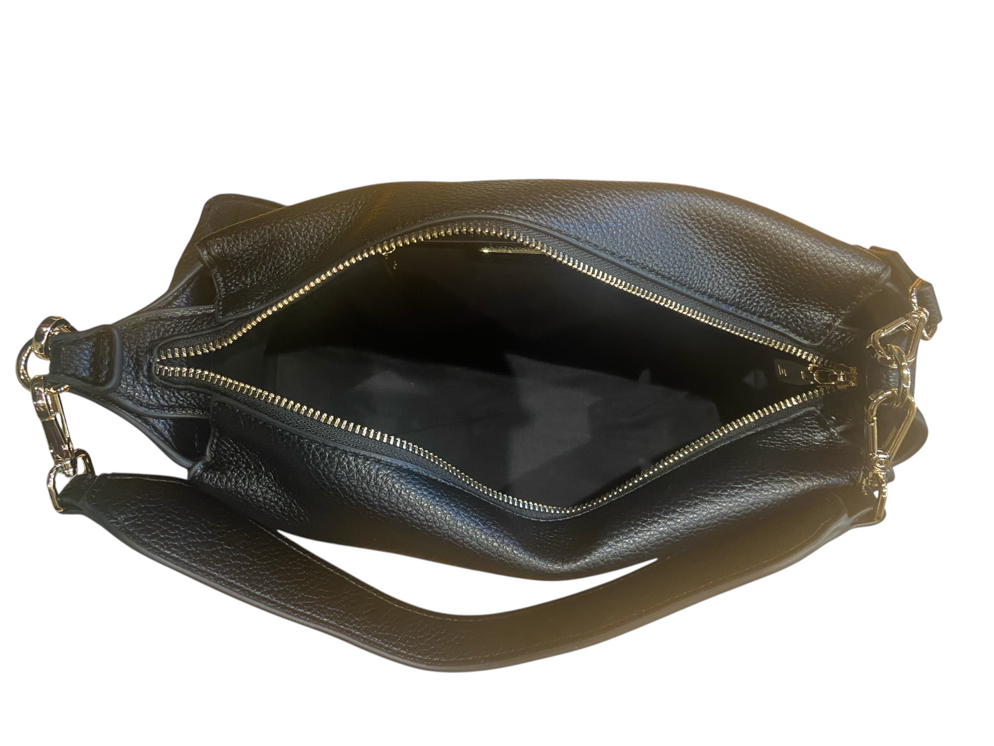 ERMANNO FIRENZE by SCERVINO Small Hobo VICTORIA