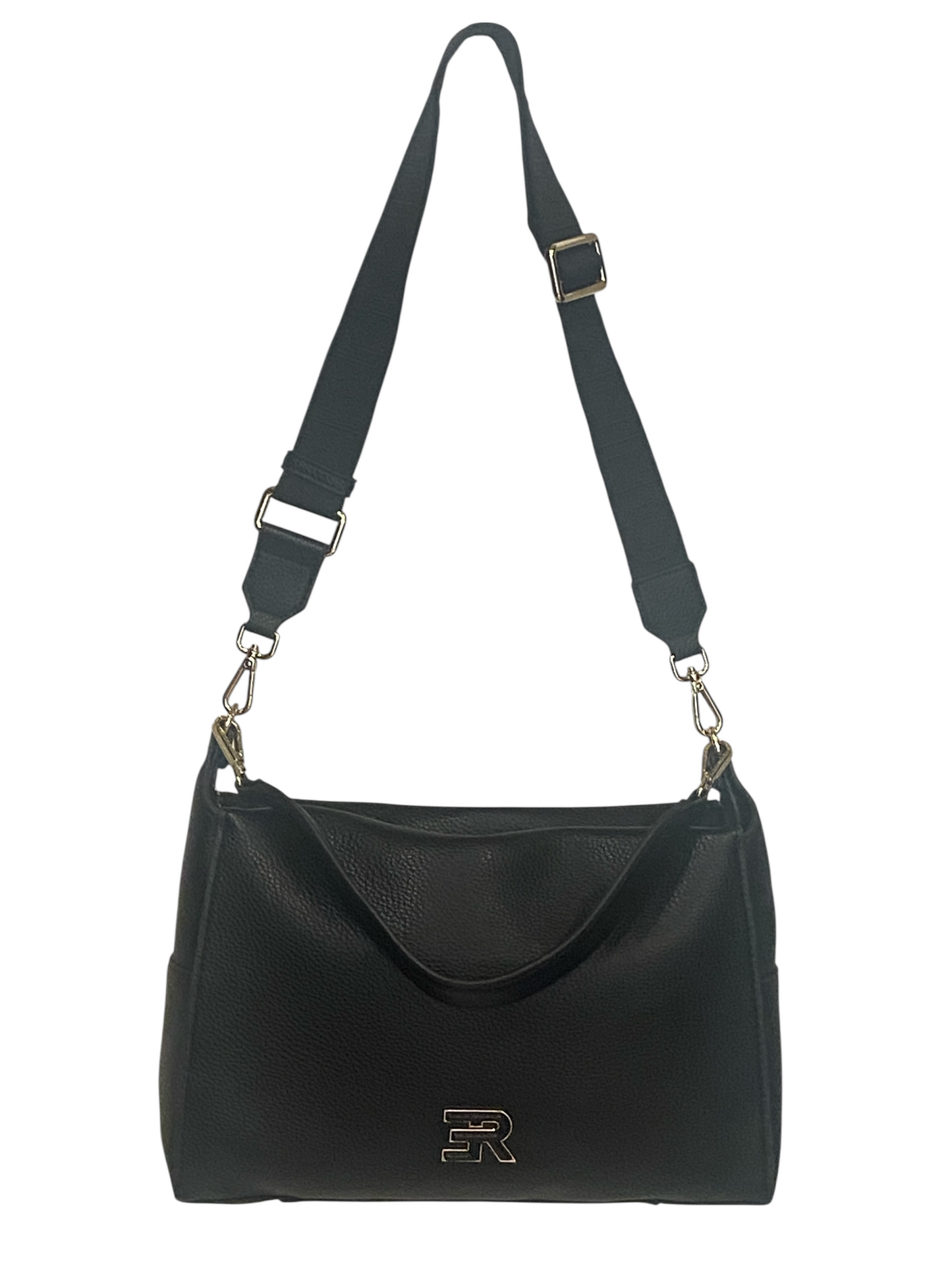ERMANNO FIRENZE by SCERVINO Small Hobo VICTORIA