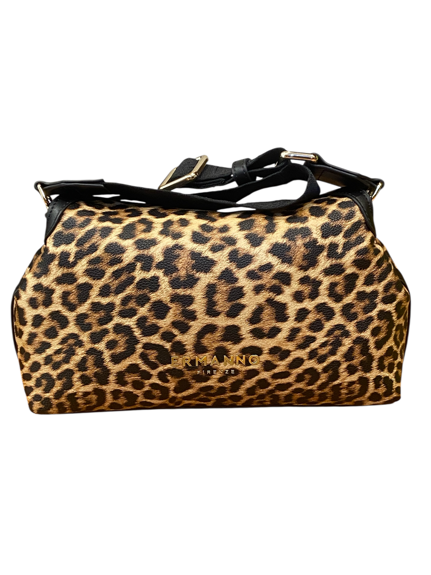 ERMANNO FIRENZE by SCERVINO Crossbody Leopard