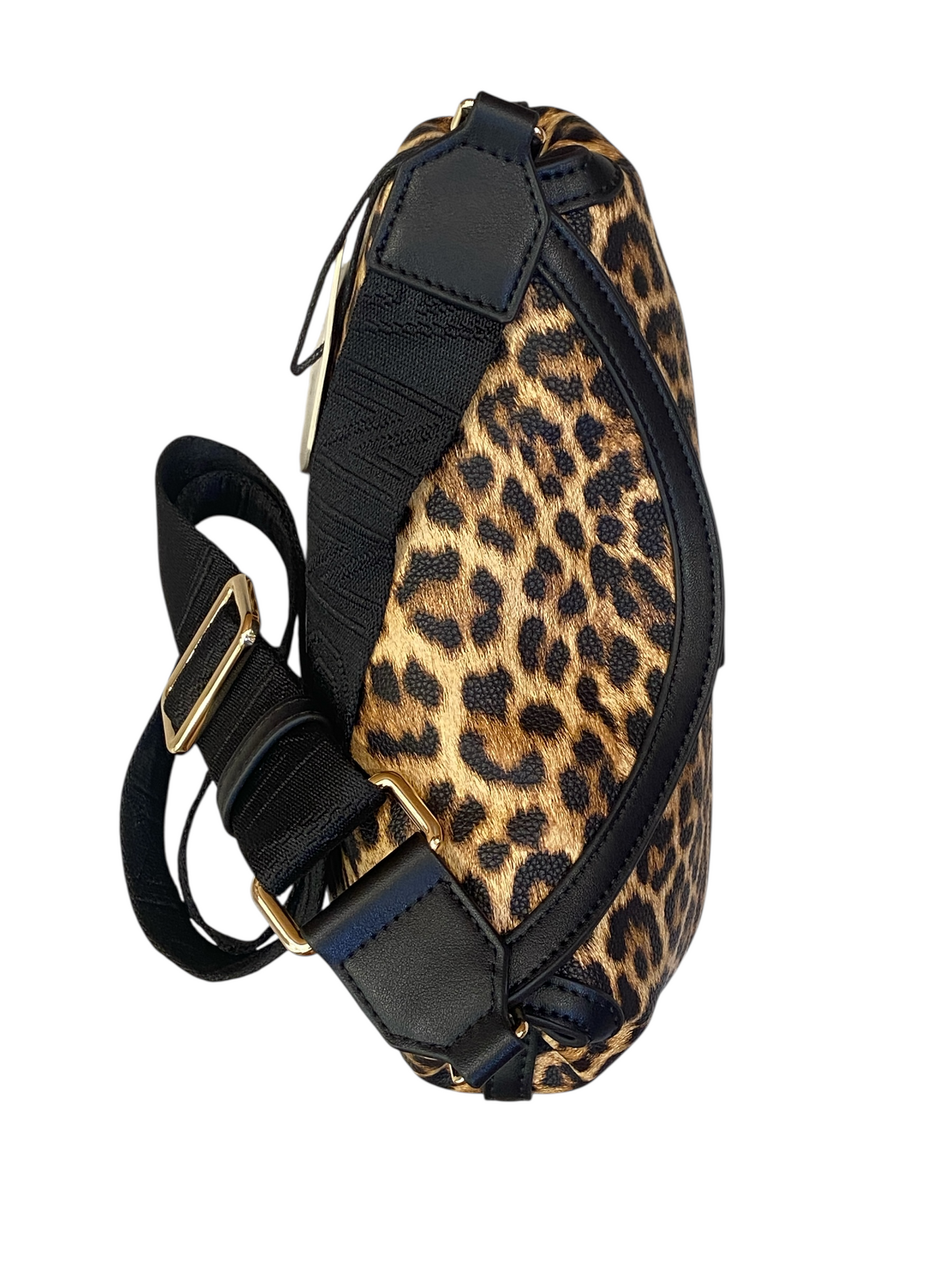 ERMANNO FIRENZE by SCERVINO Crossbody Leopard