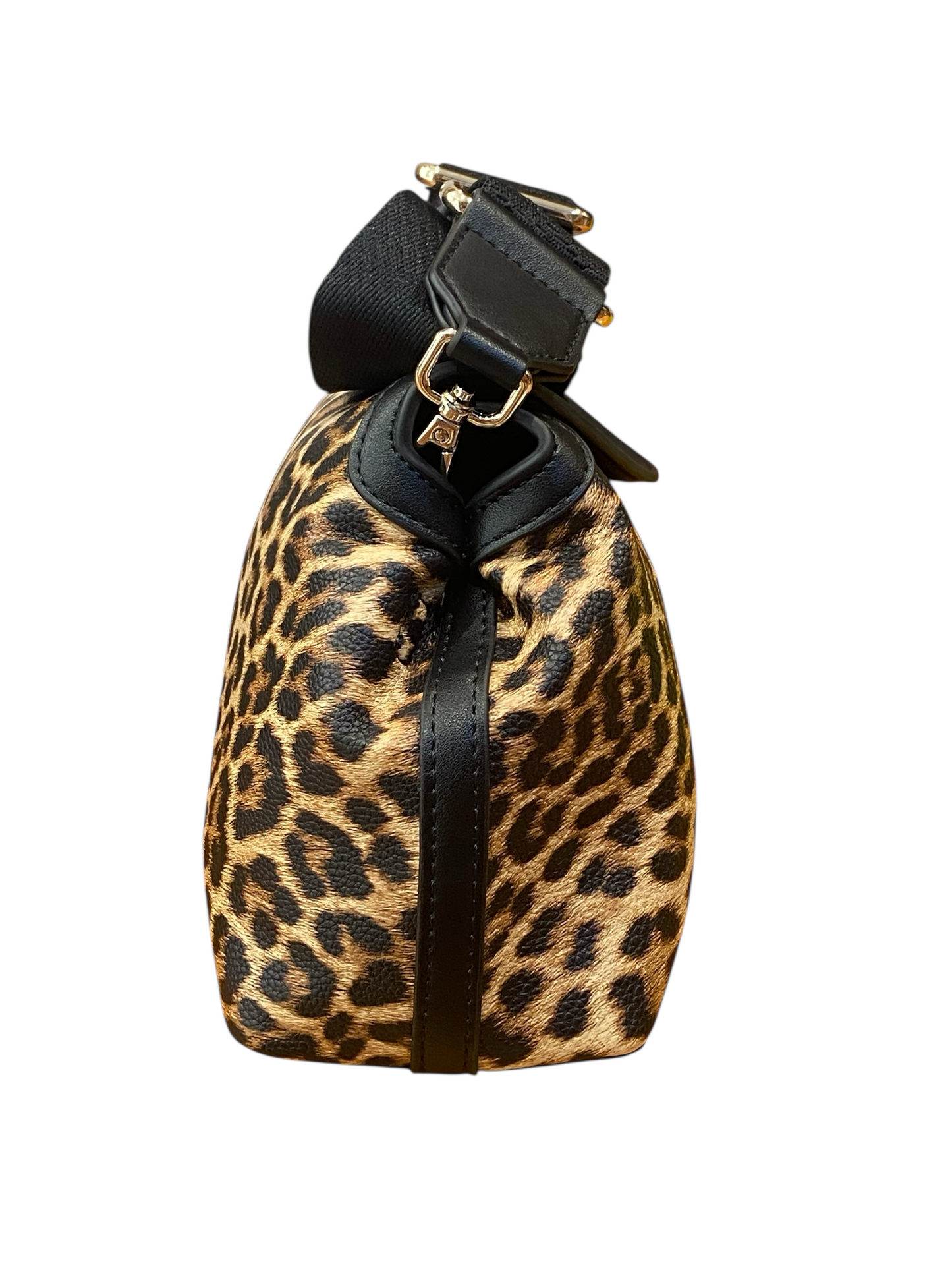 ERMANNO FIRENZE by SCERVINO Crossbody Leopard