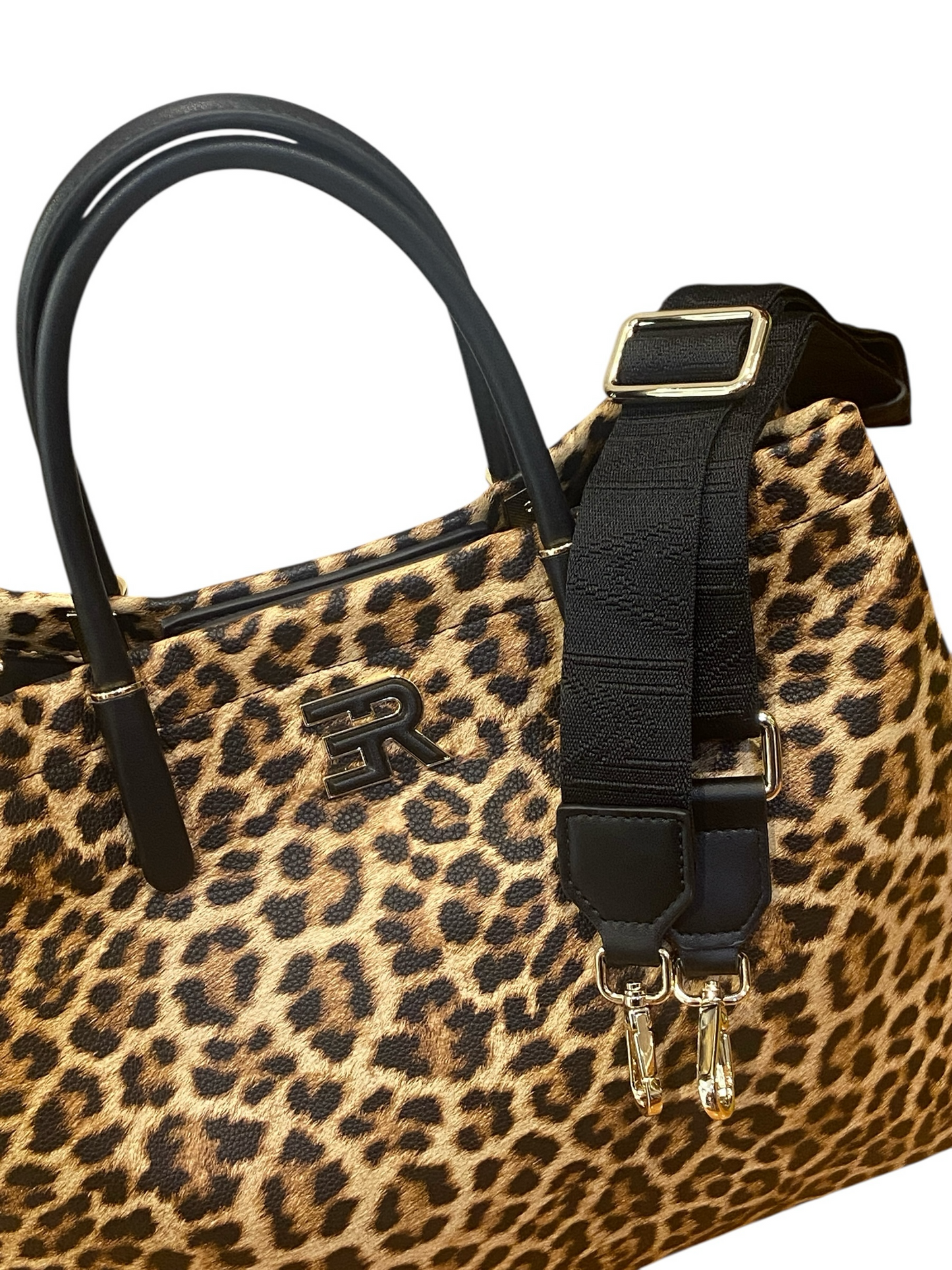 ERMANNO FIRENZE by SCERVINO Large Tote VIRGINIA