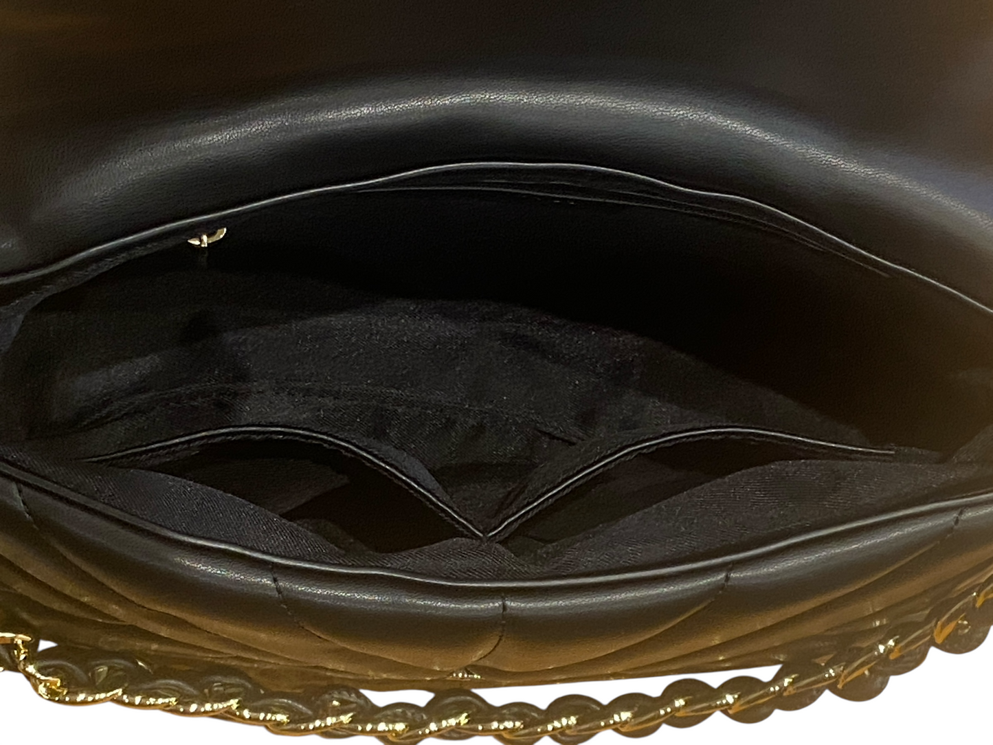 ERMANNO FIRENZE by SCERVINO large flap TERRY