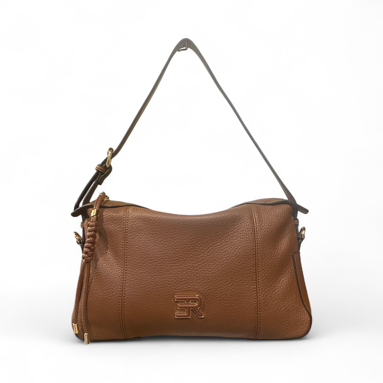 ERMANNO FIRENZE by SCERVINO hobo VIOLETA