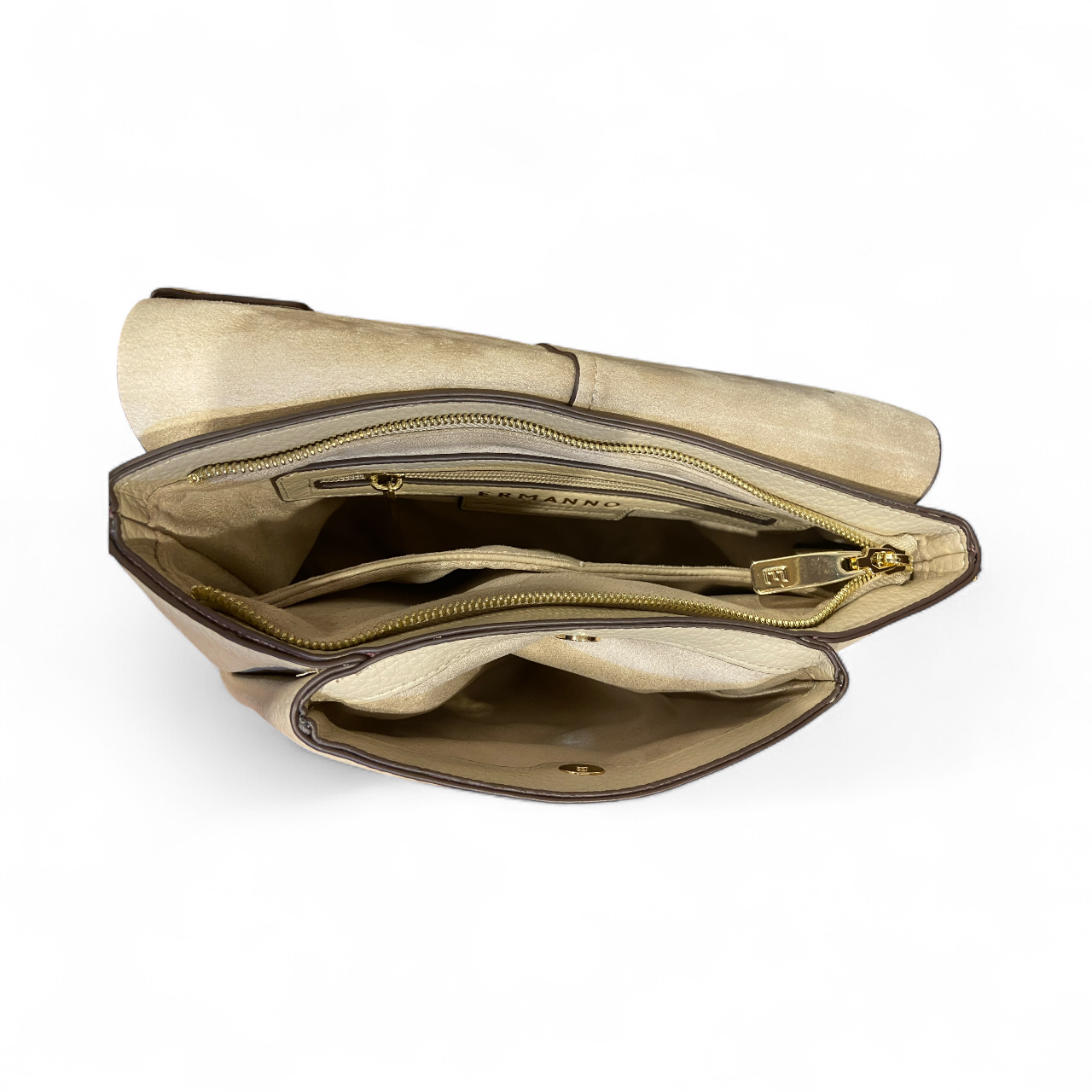 ERMANNO FIRENZE by SCERVINO clutch EBA