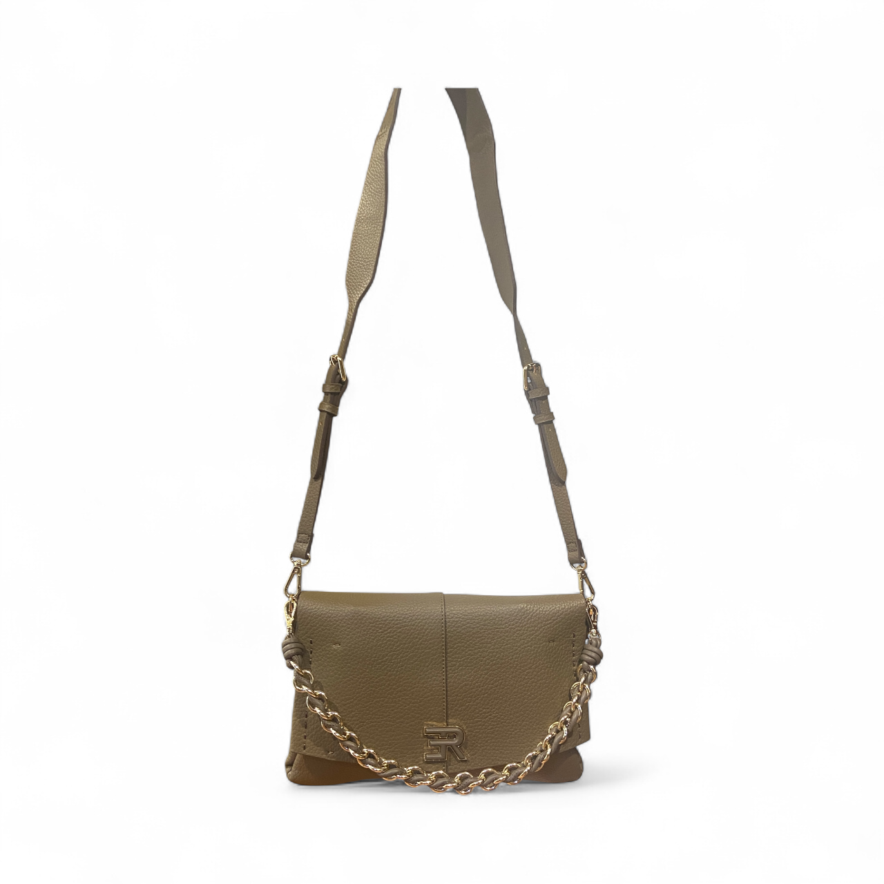 ERMANNO FIRENZE by SCERVINO clutch EBA