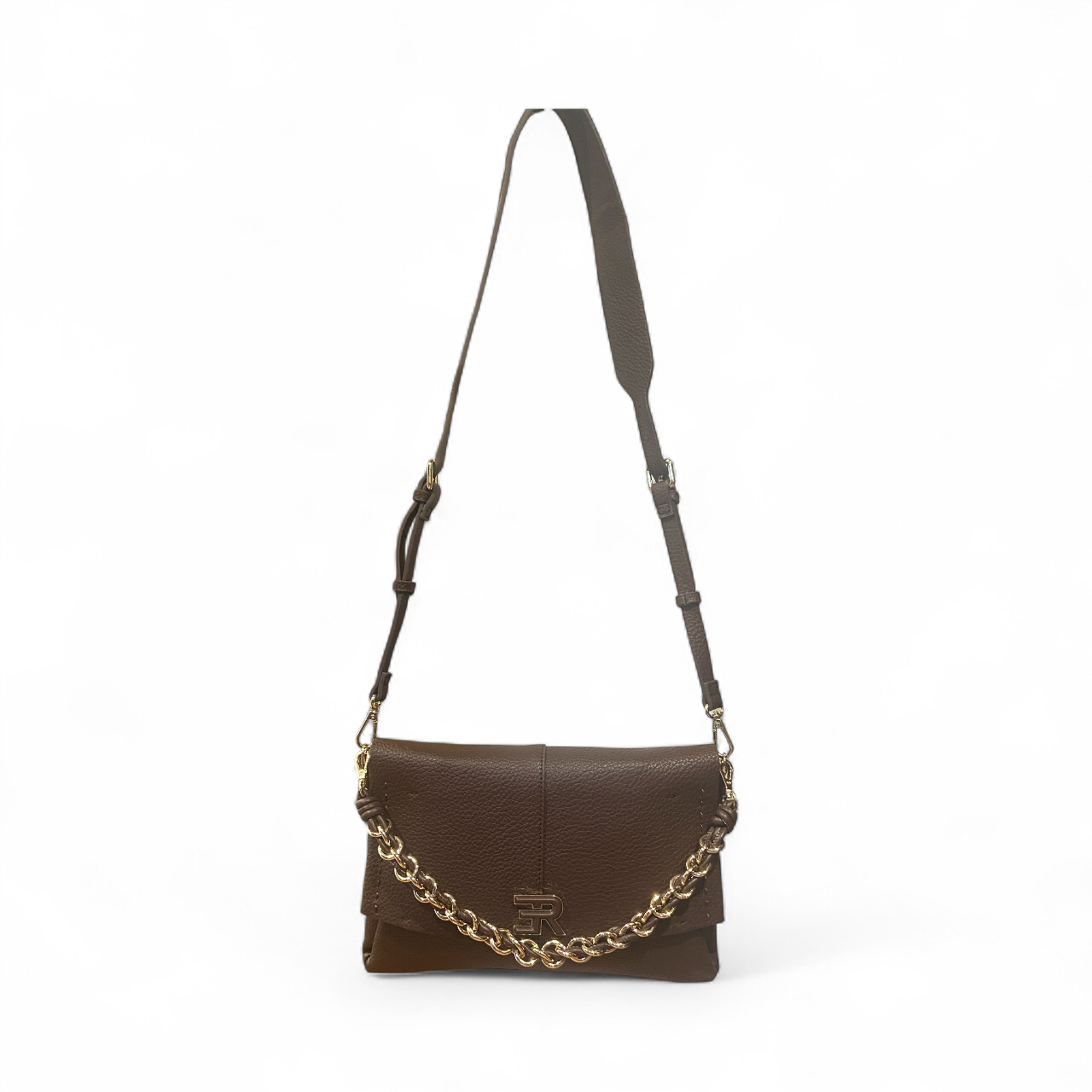 ERMANNO FIRENZE by SCERVINO clutch EBA