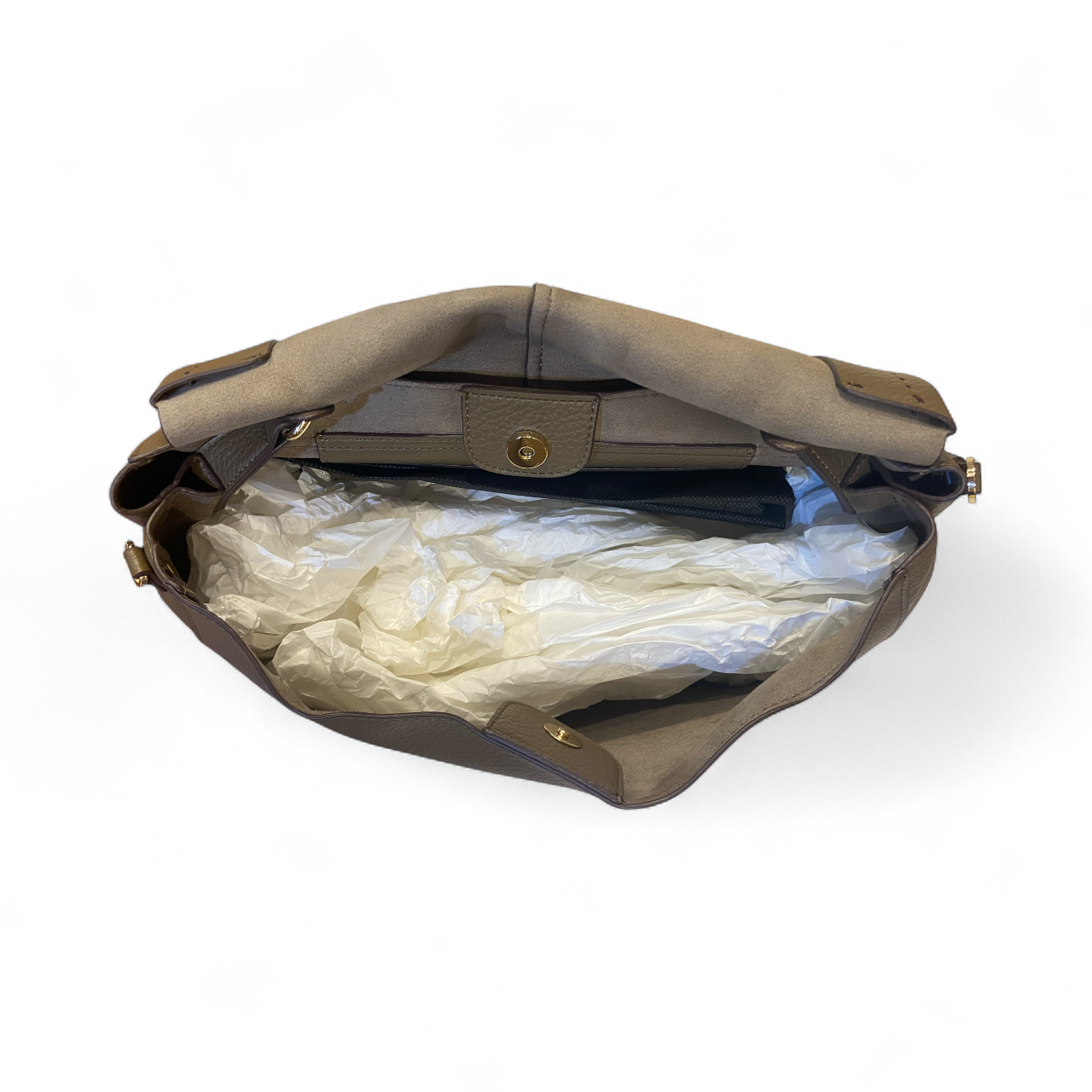 ERMANNI FIRENZE by SCERVINO large flap EBA