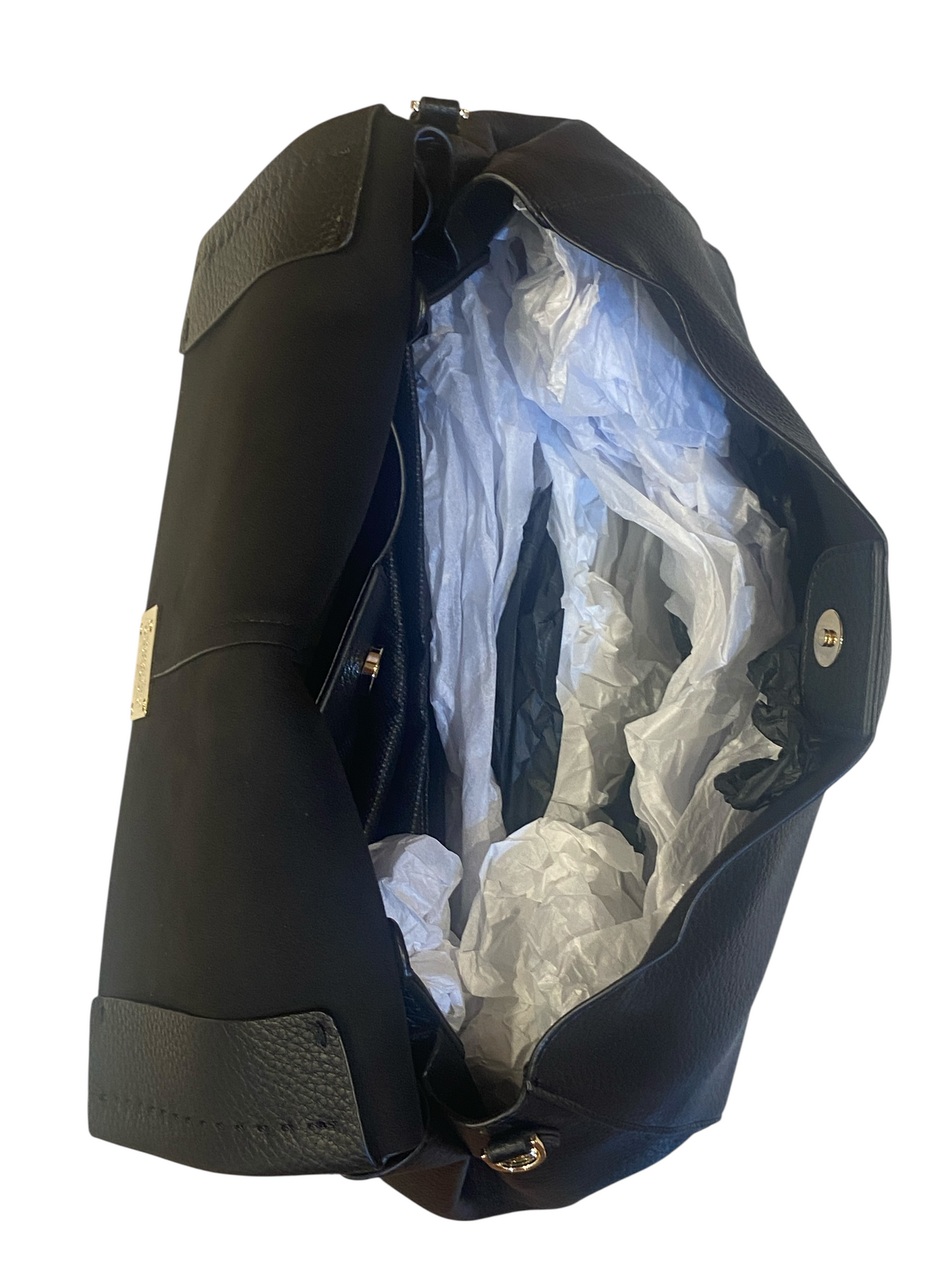 ERMANNO FIRENZE by SCERVINO large flap EBA