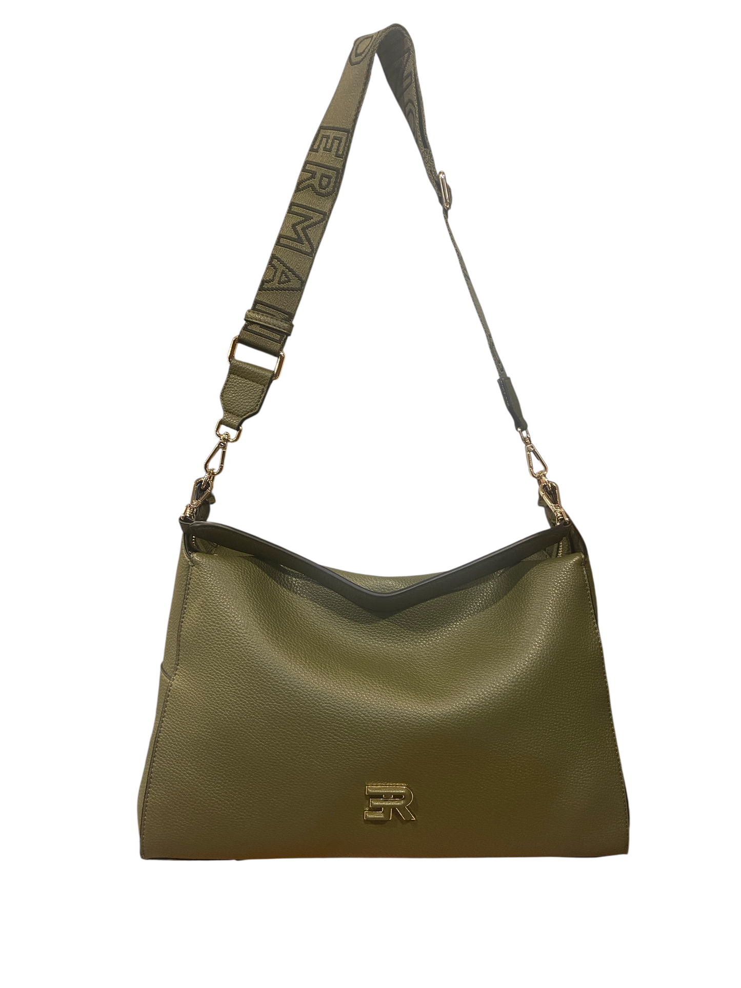 ERMANNO FIRENZE by SCERVINO Large hobo VICTORIA