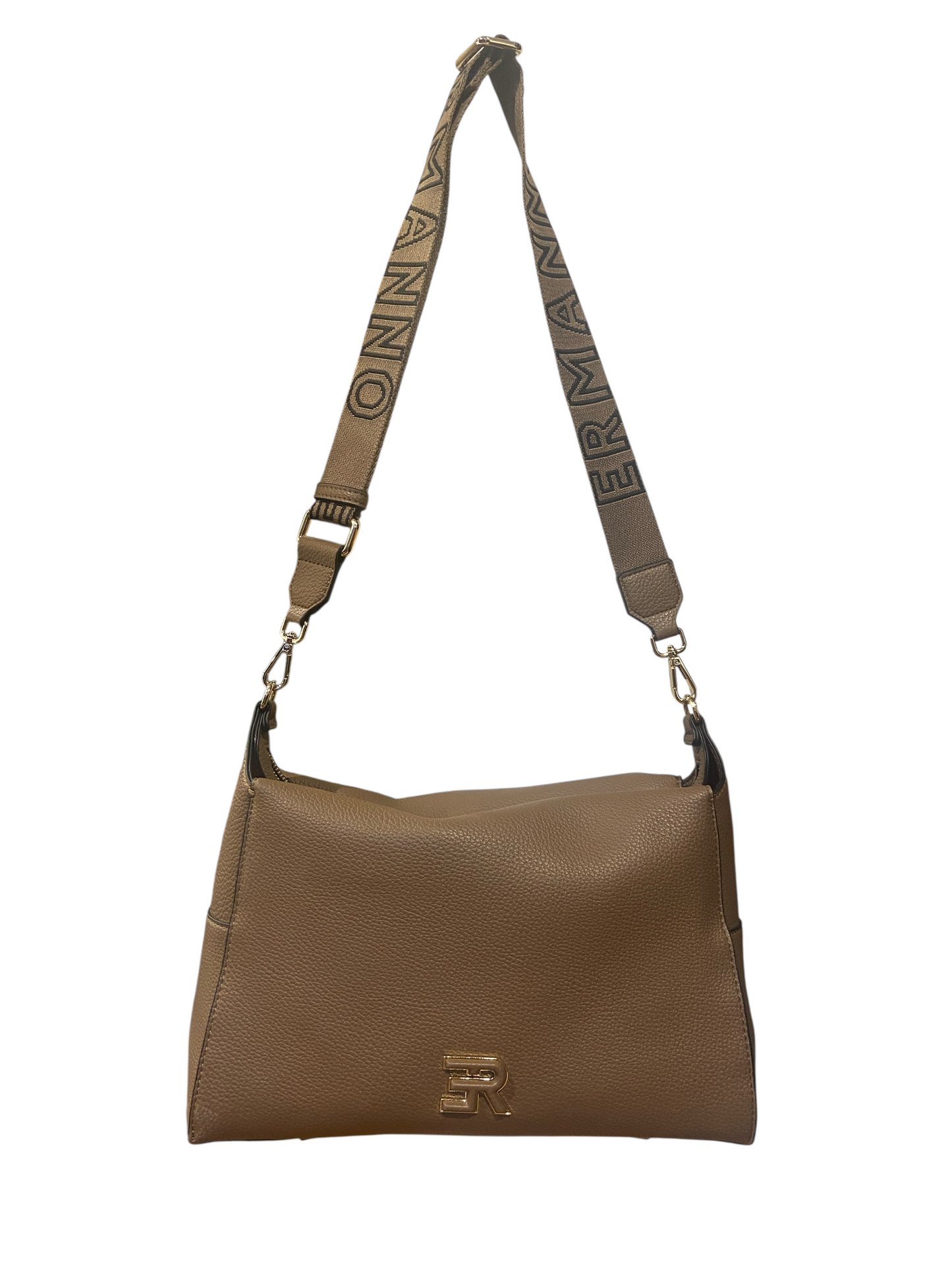 ERMANNO FIRENZE by SCERVINO Small Hobo VICTORIA