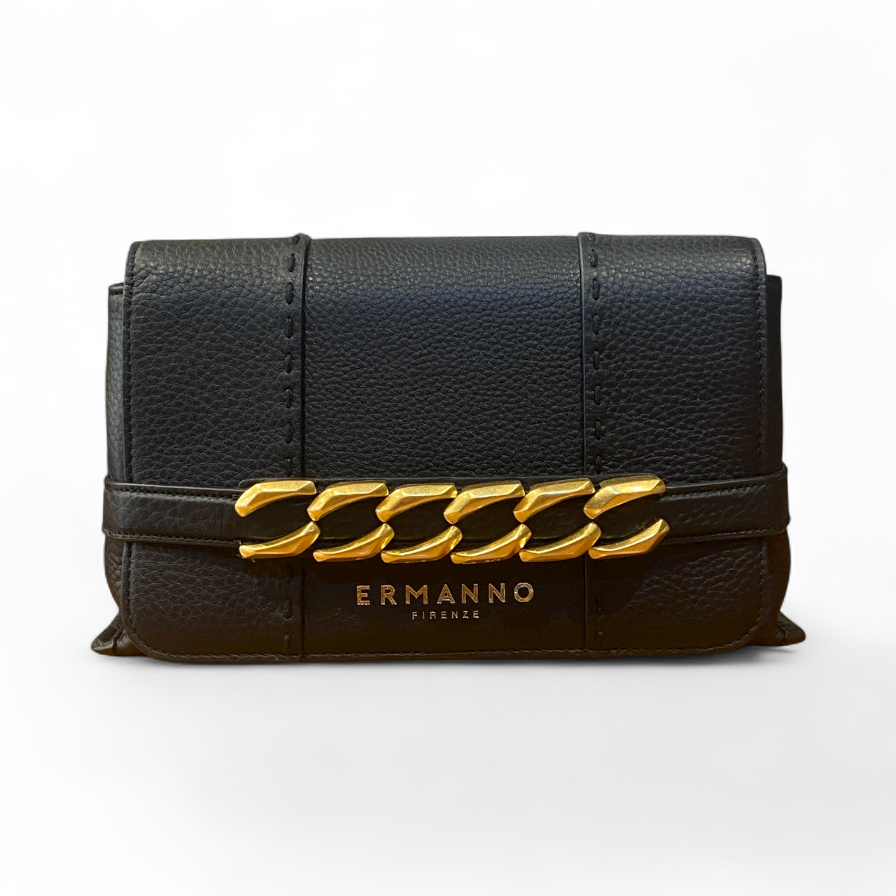 ERMANNO FIRENZE by SCERVINO Clutch ARABELLA