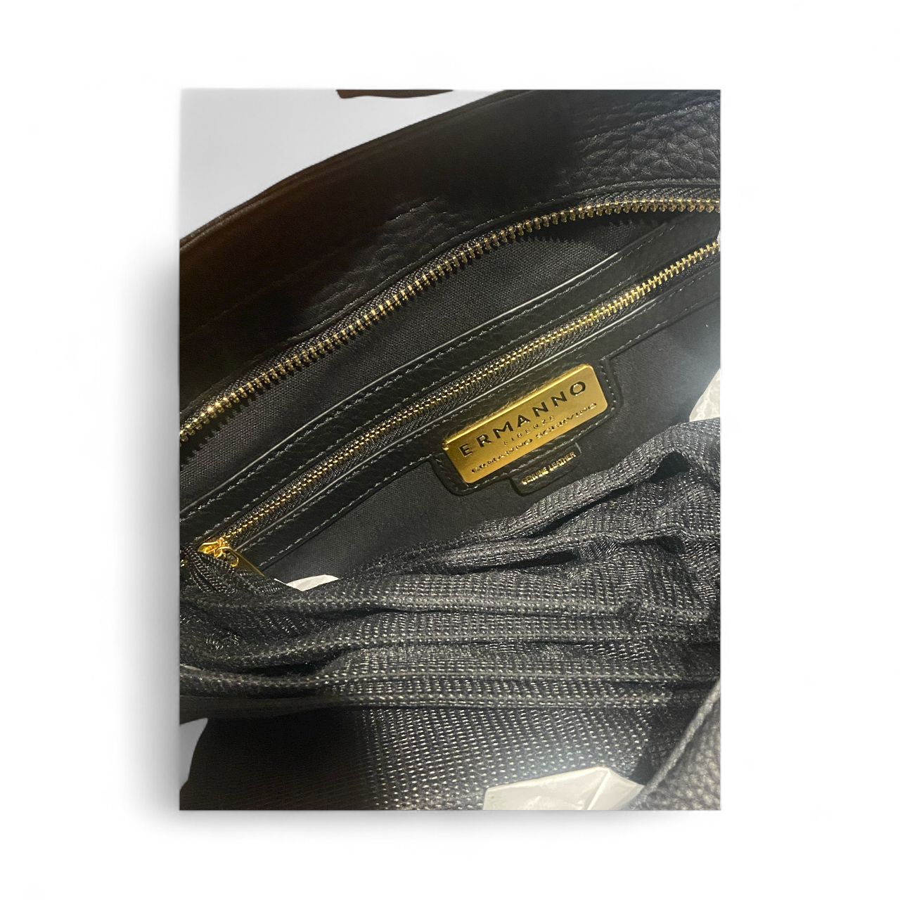 ERMANNO FIRENZE by SCERVINO Hobo ARABELLA