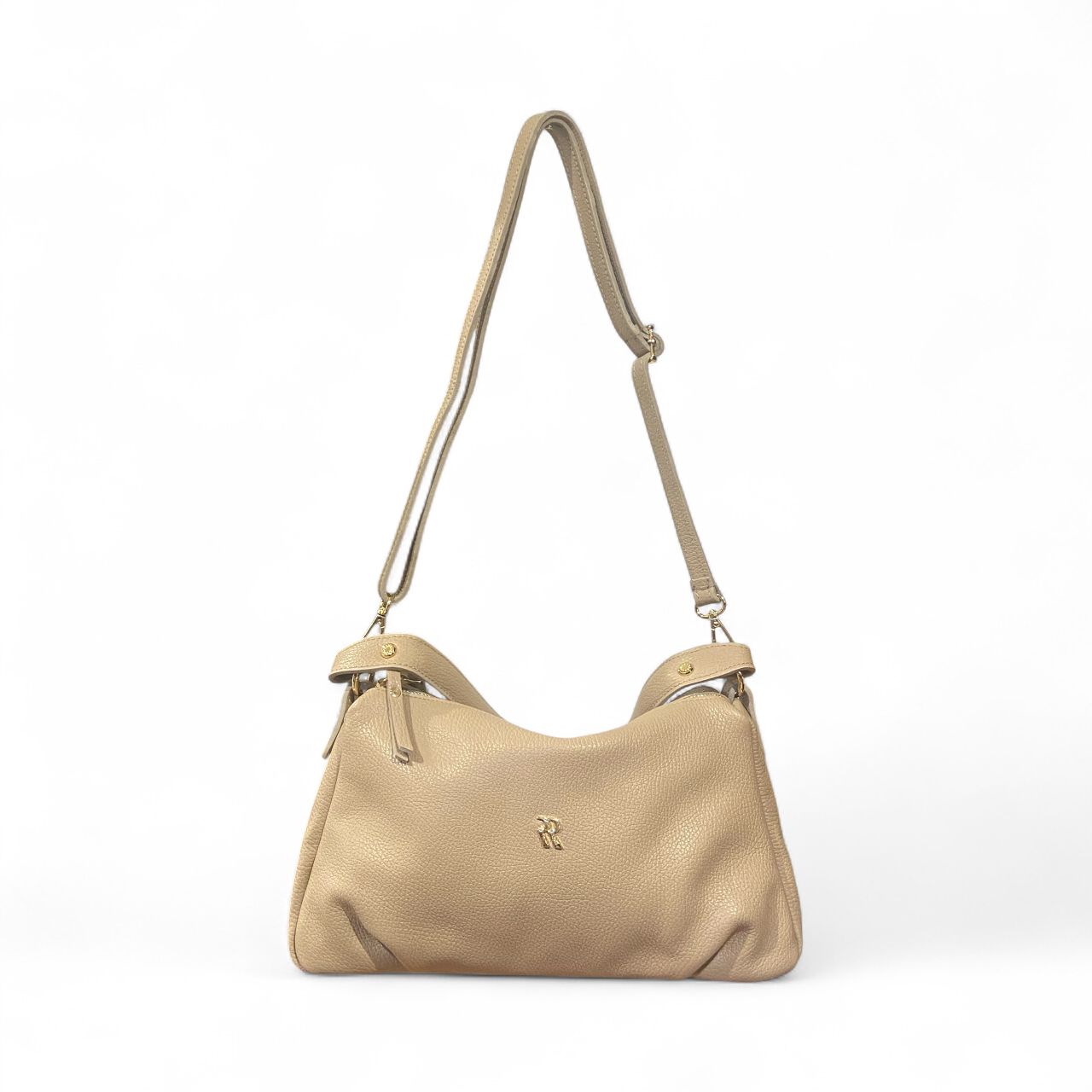 BRUNO ROSSI Borsa a spalla