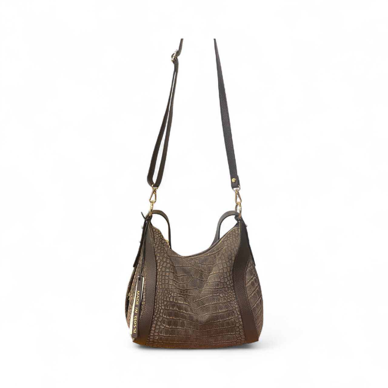 BRUNO ROSSI Mezzaluna Cocco