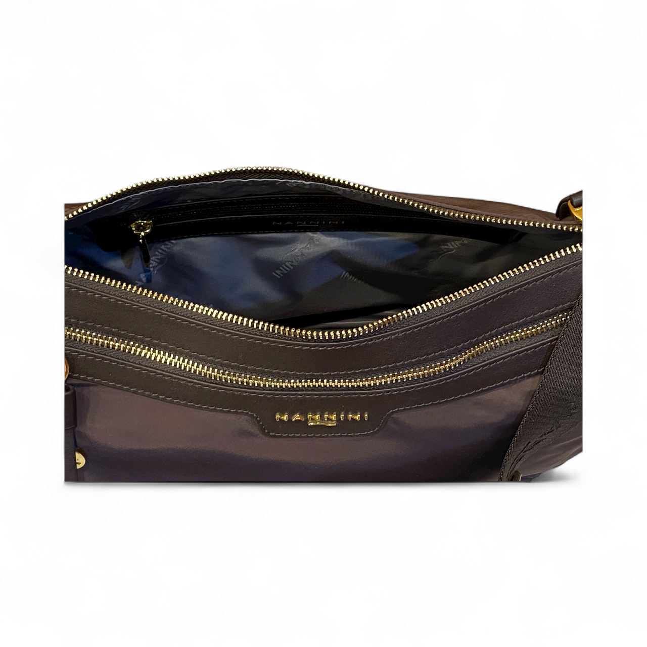 NANNINI LBERTY Borsa a tracolla