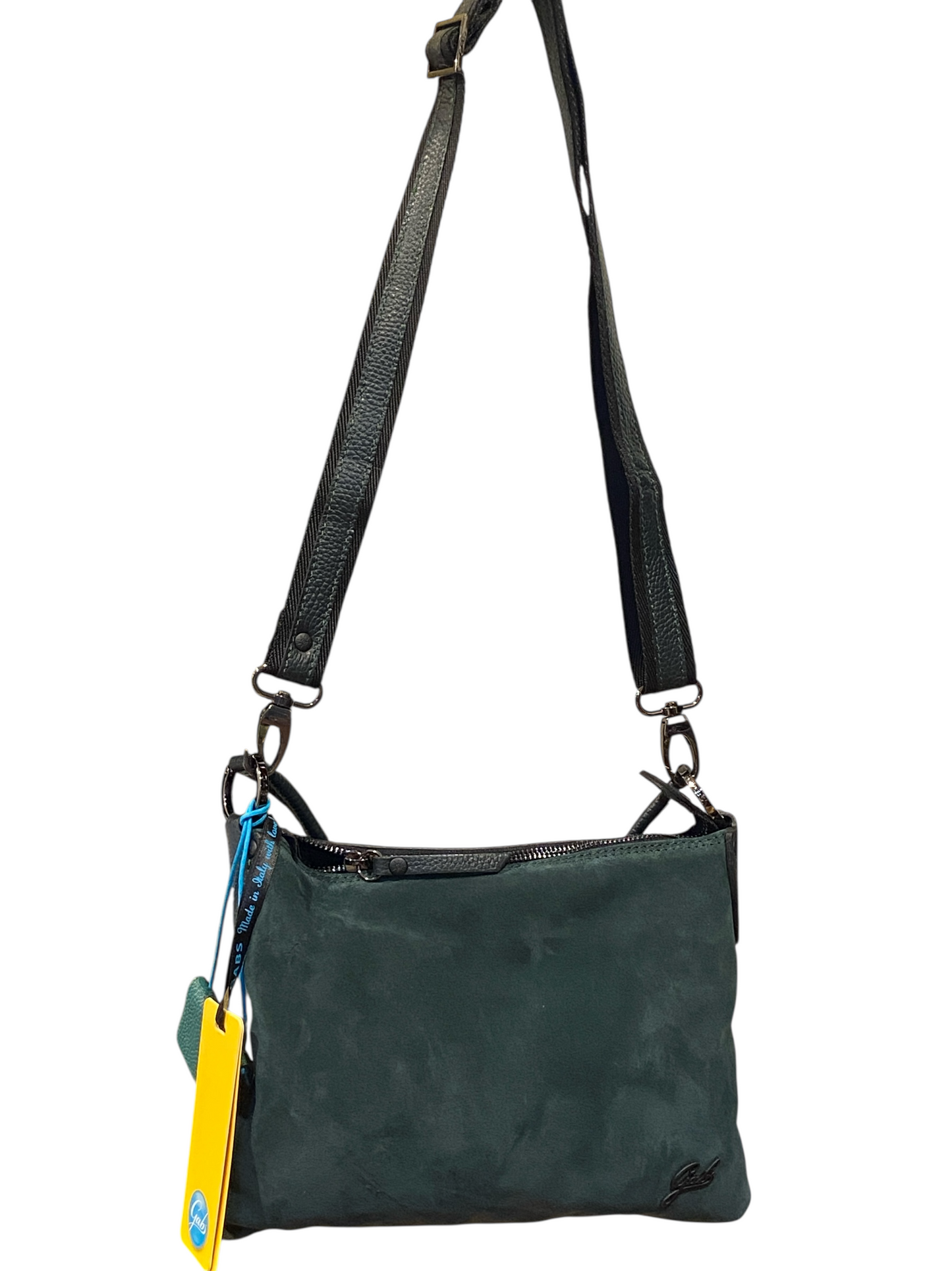 GABS BEYONCE' Pochette