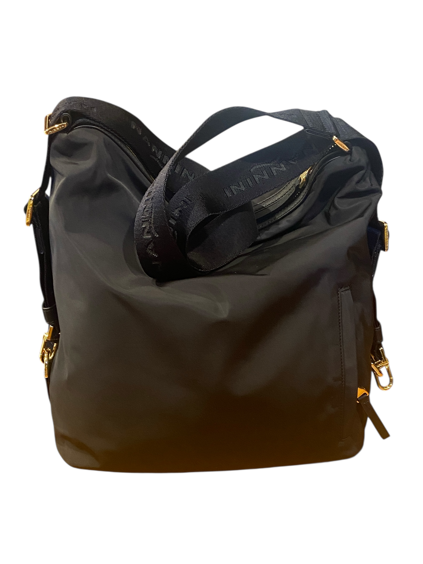 NANNINI LIBERTY Borsa / Zaino