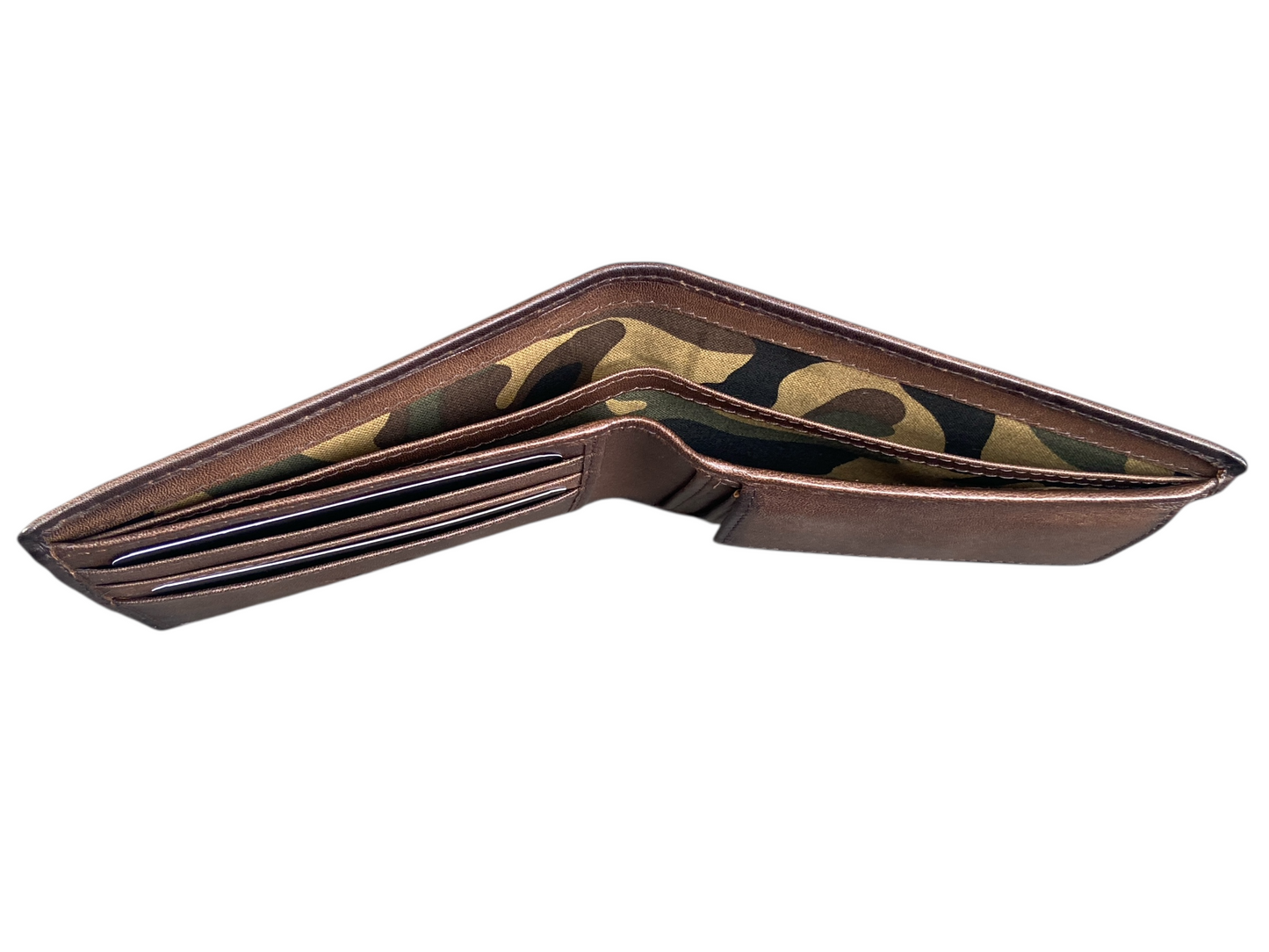 AVIREX Portafoglio uomo con Portamonete