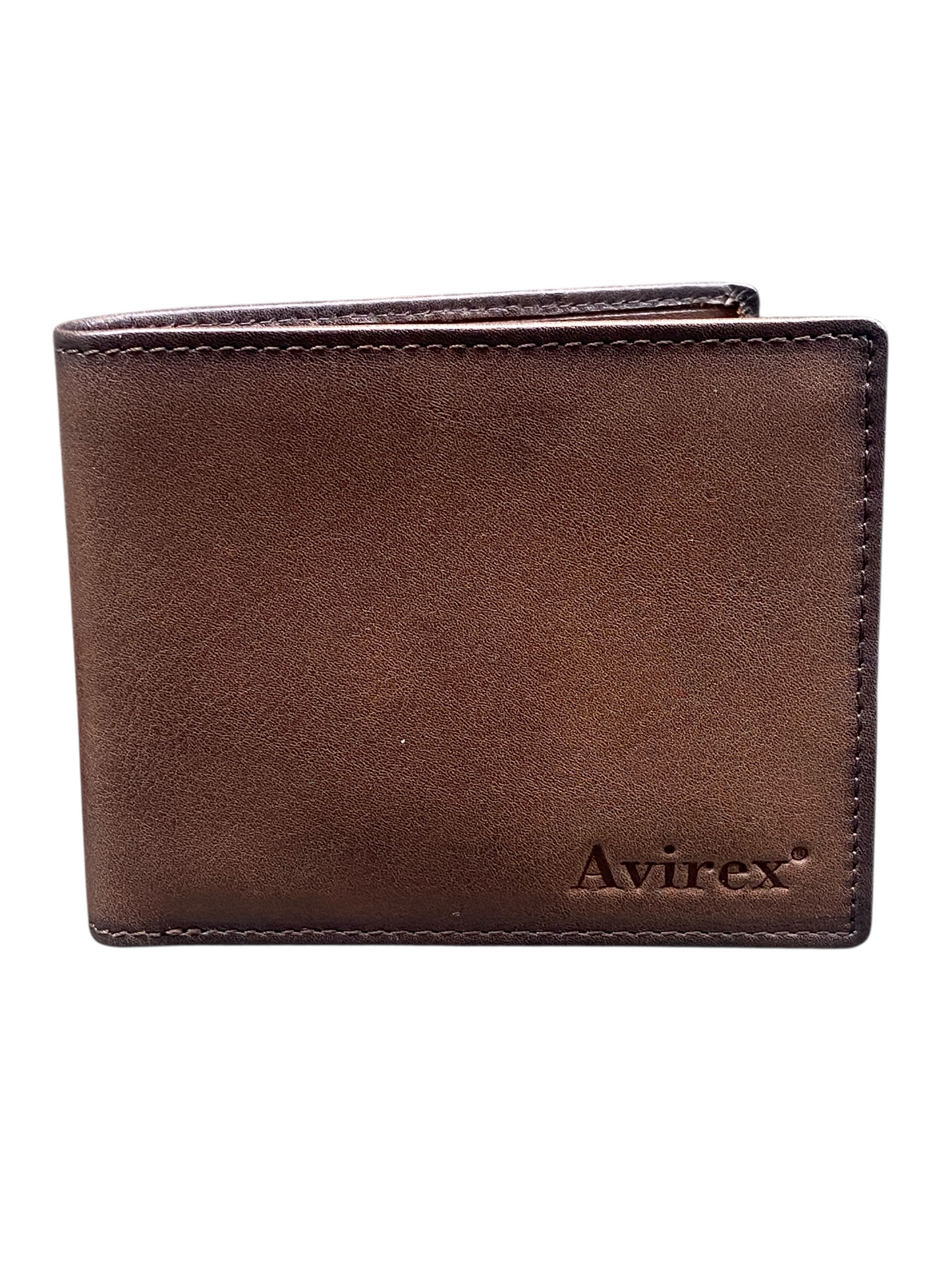 AVIREX Portafoglio uomo con Portamonete