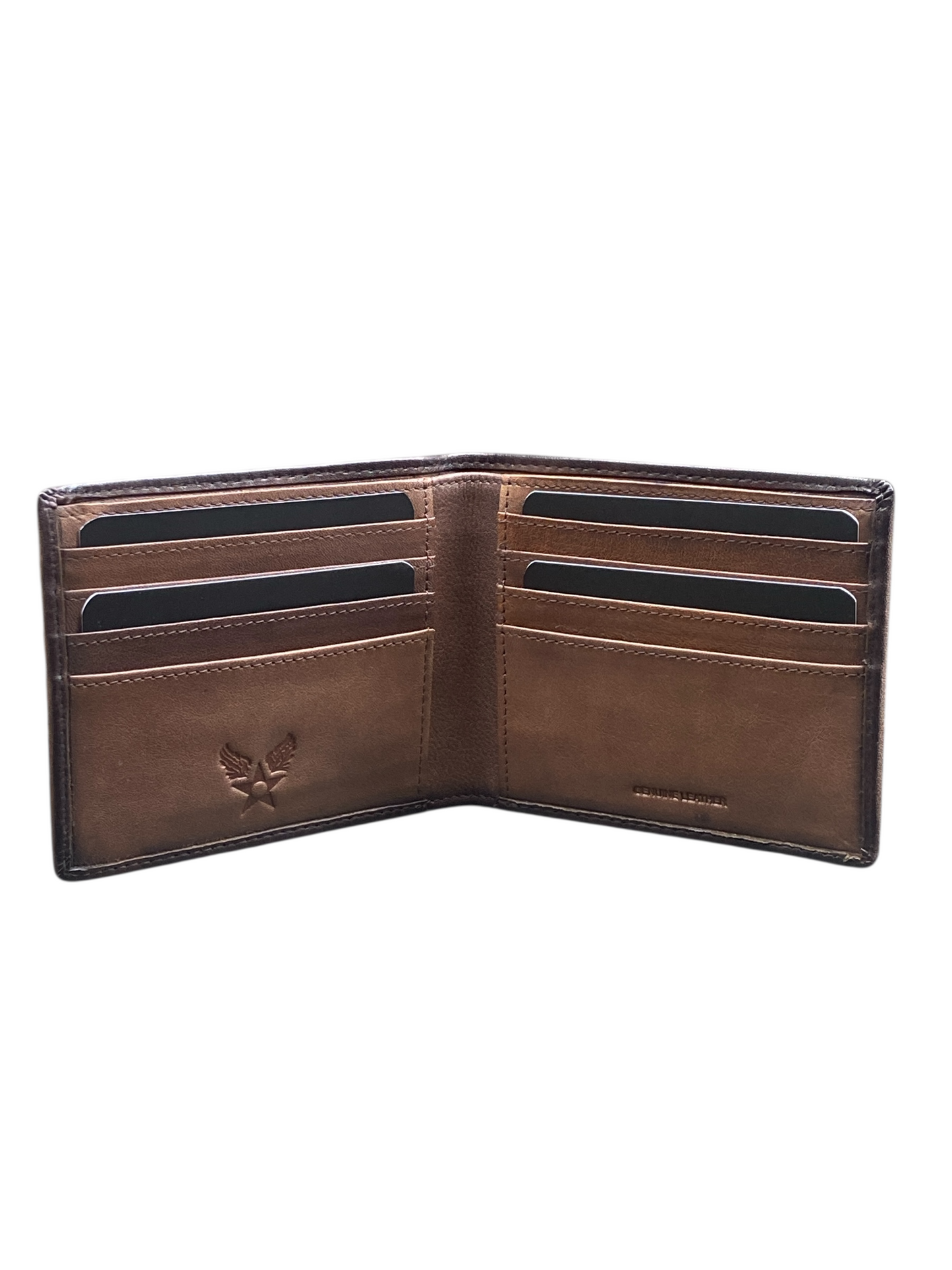 AVIREX Portafoglio uomo