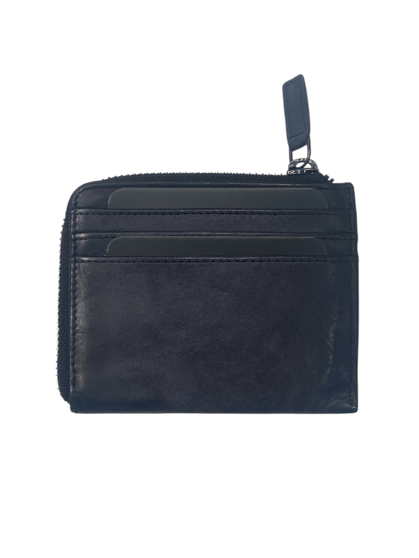 AVIREX Bustina Porta C/Credito Cuoio Slavato