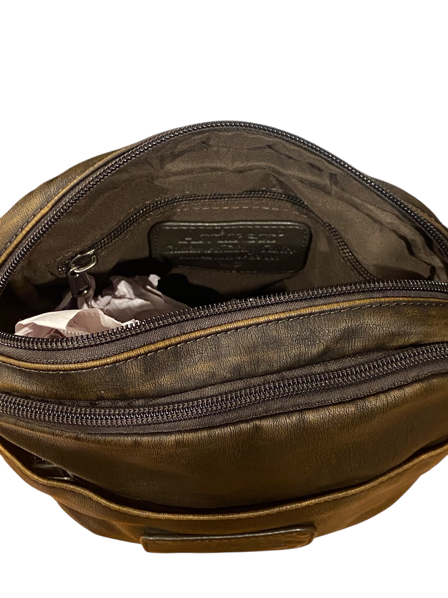 AVIREX Cross body Grande