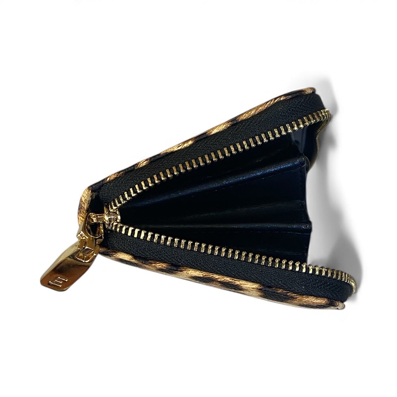 ERMANNO FIRENZE by SCERVINO Large zip Wallet VIRGINIA